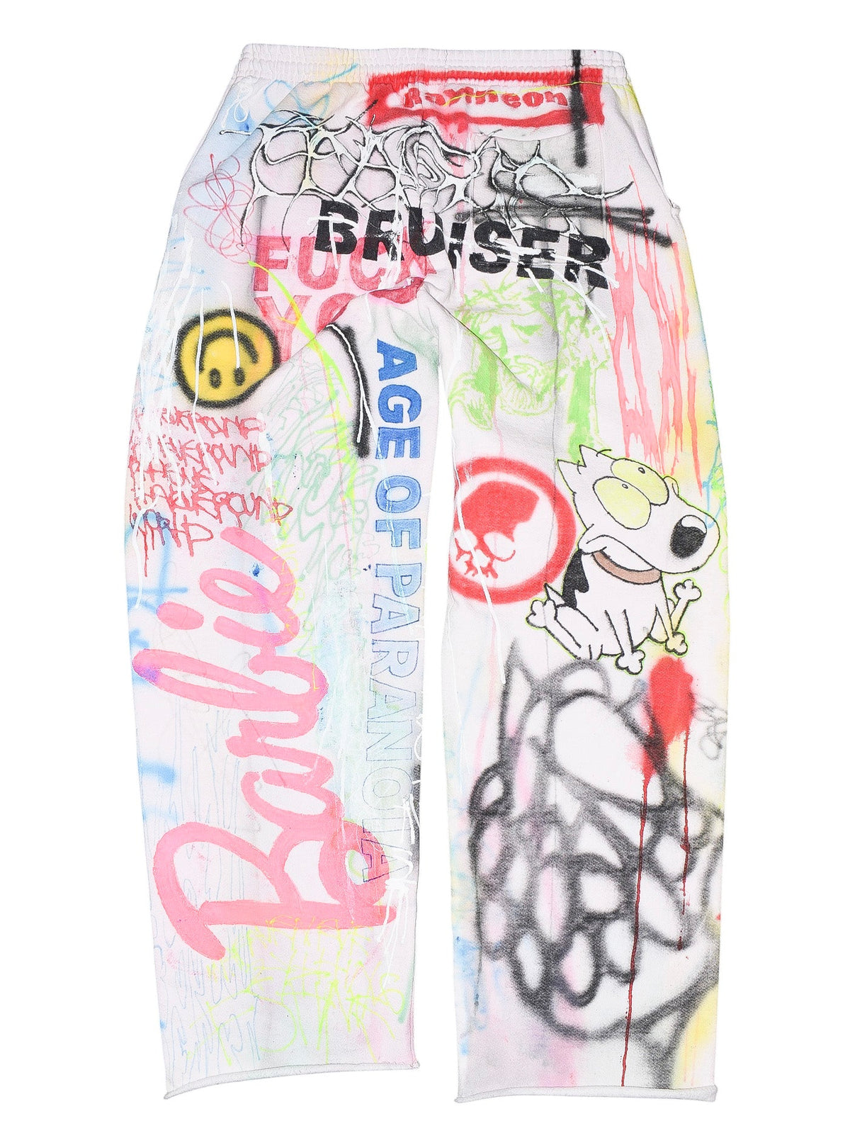 1/1 Bruise Sweatpants (32-42/31)