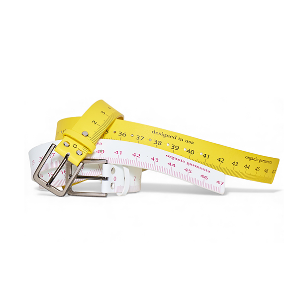 Measuring Belt