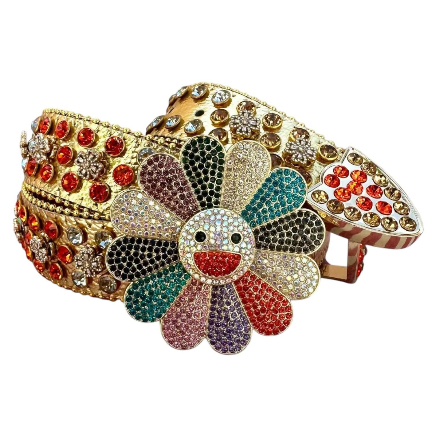 Kuromii belt – Stolen Arts