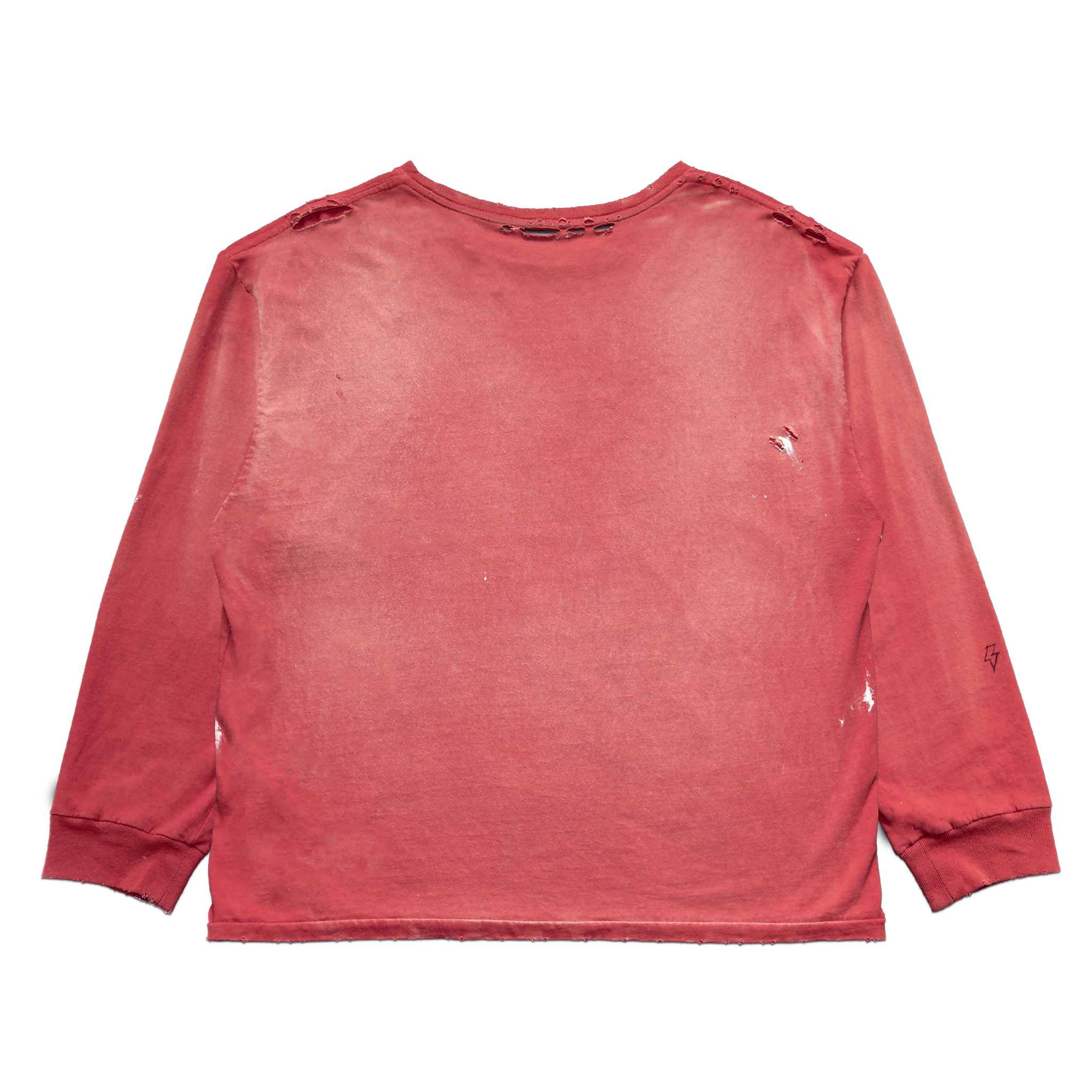 WEST 28TH ST - BACK SQUARE