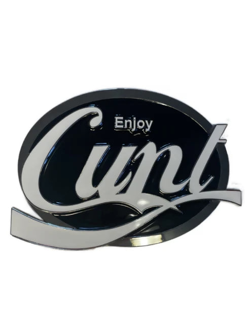 CUNT BELT