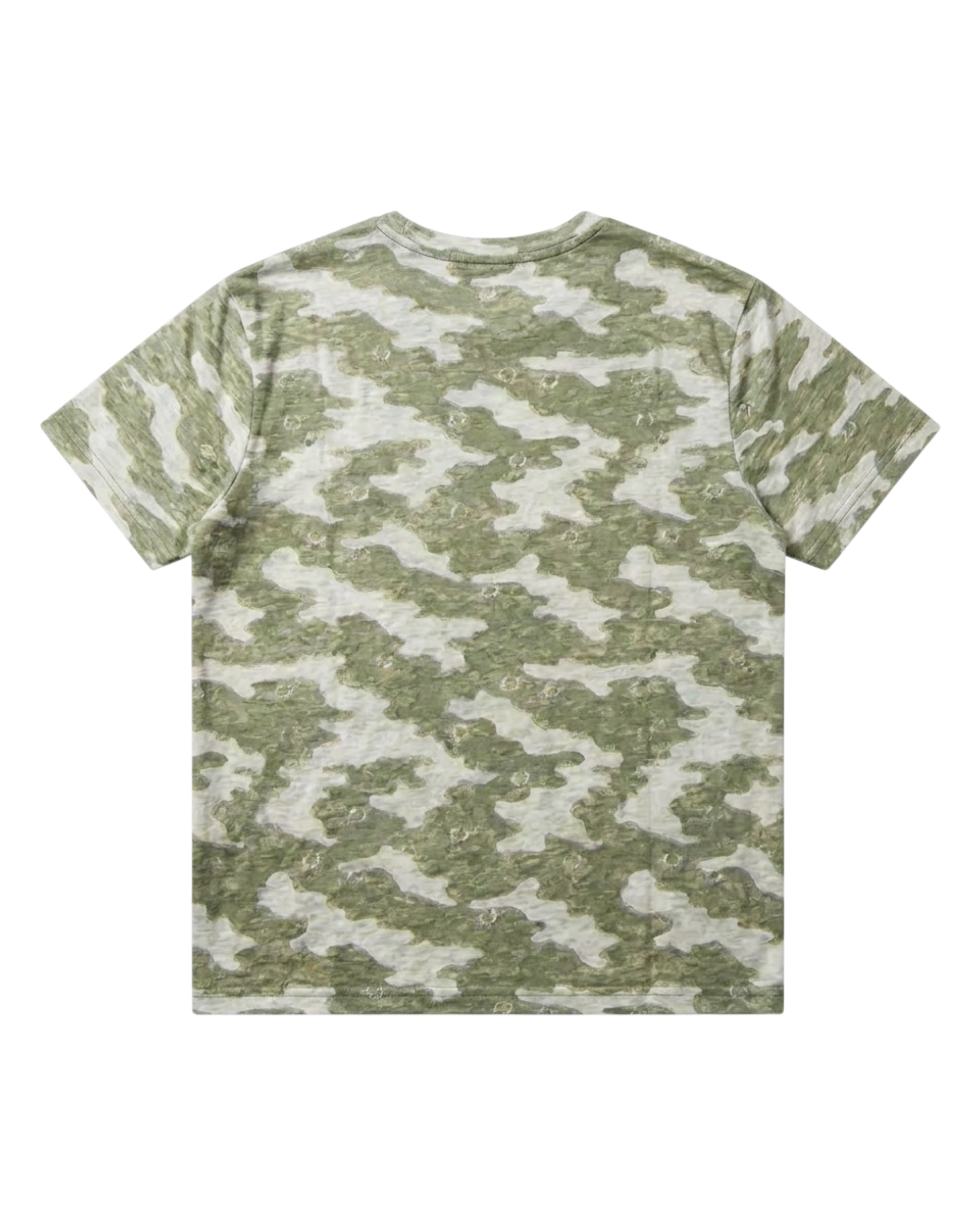 CAMO TEE, LIGHT