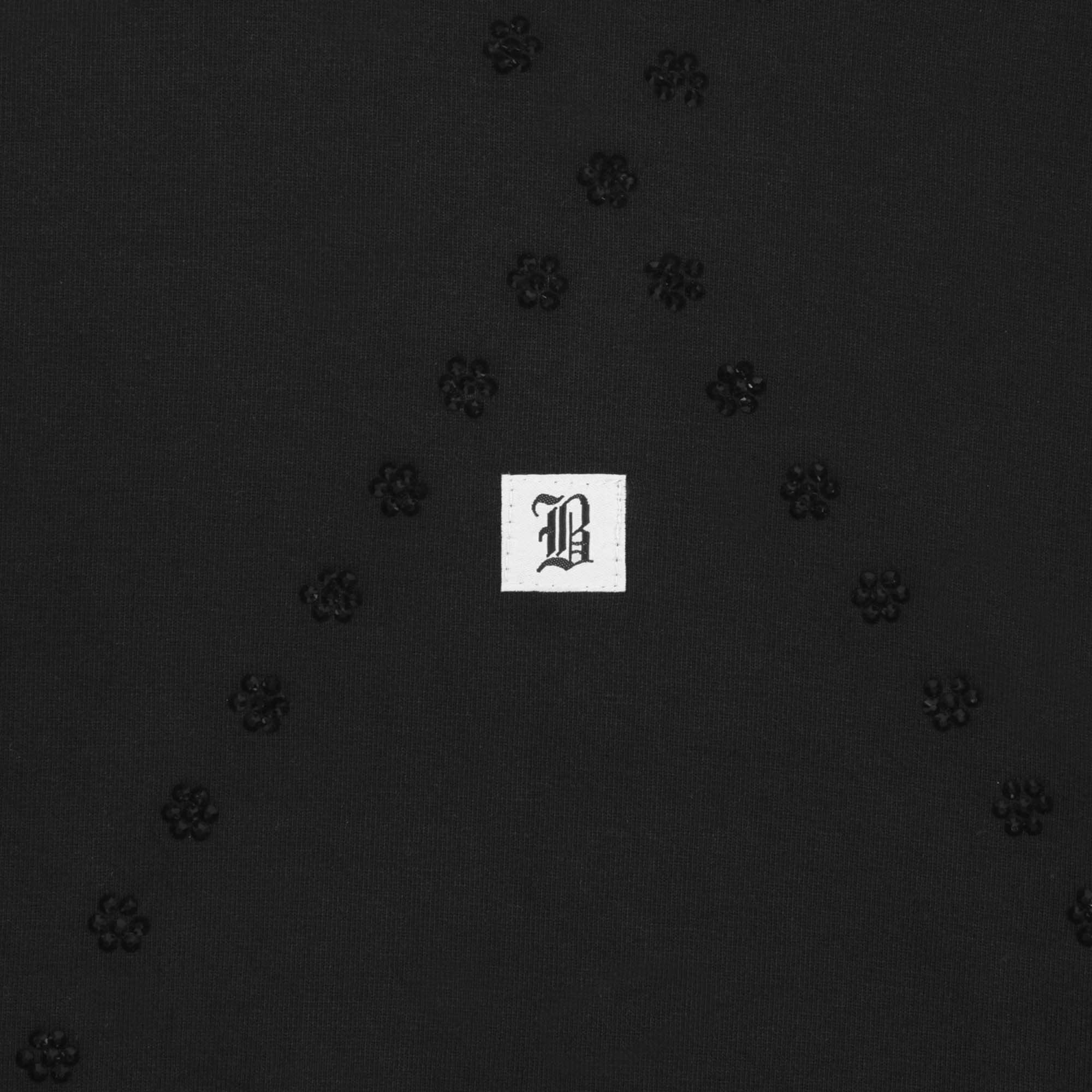 CHANDELIER LONG SLEEEEVE - Beansmag