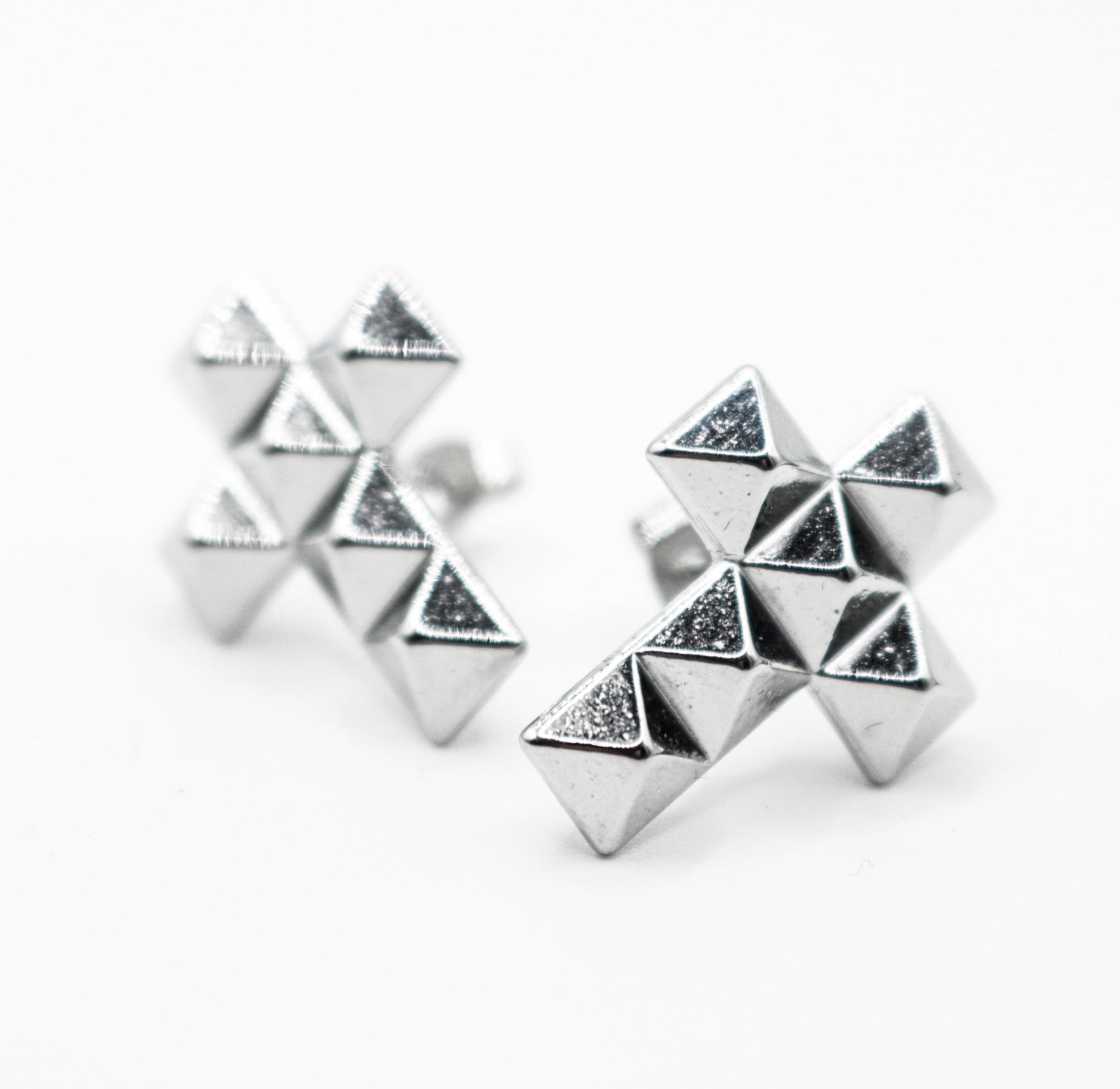 BoundByFaith Earrings