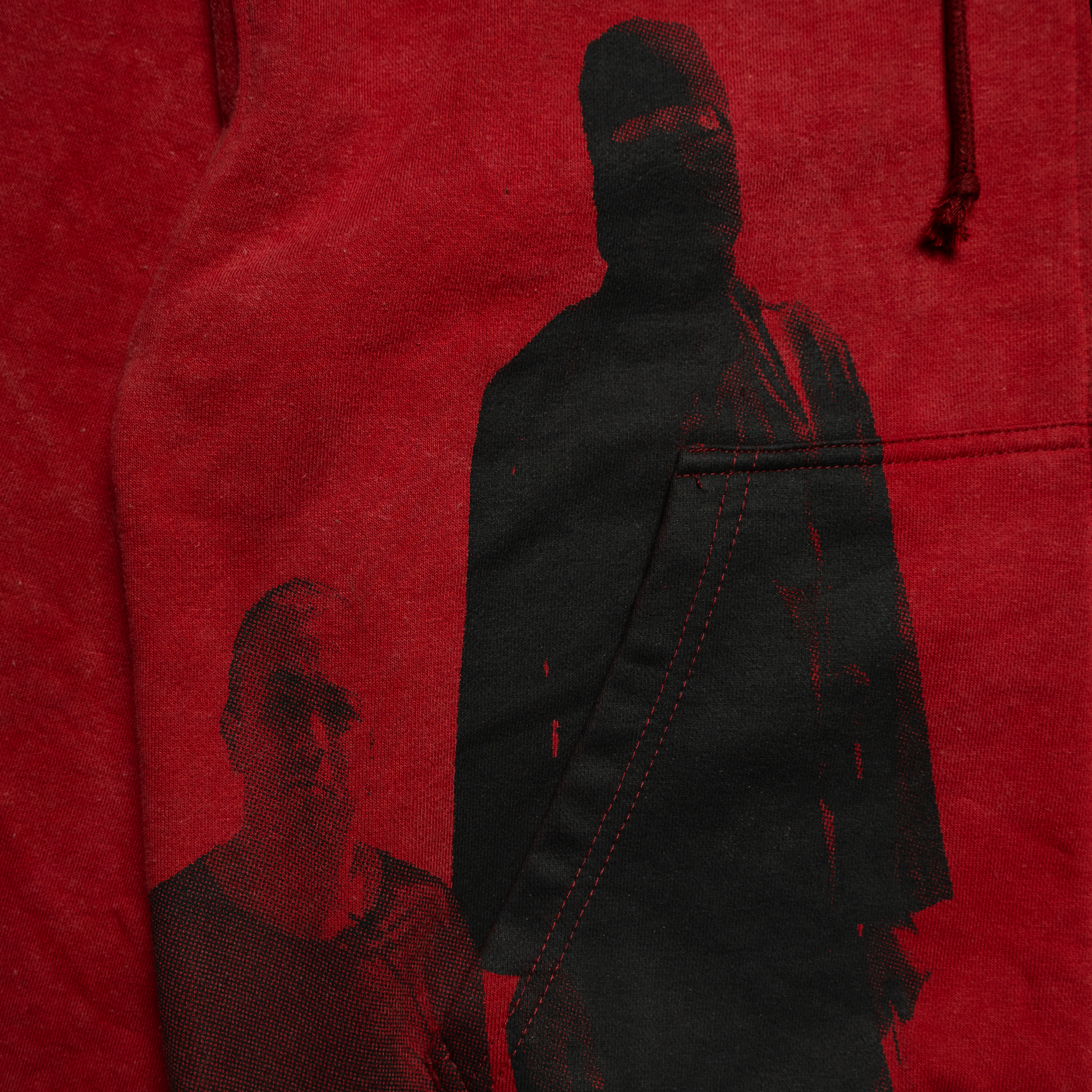Extreme Clothing Zip-up Hoodie