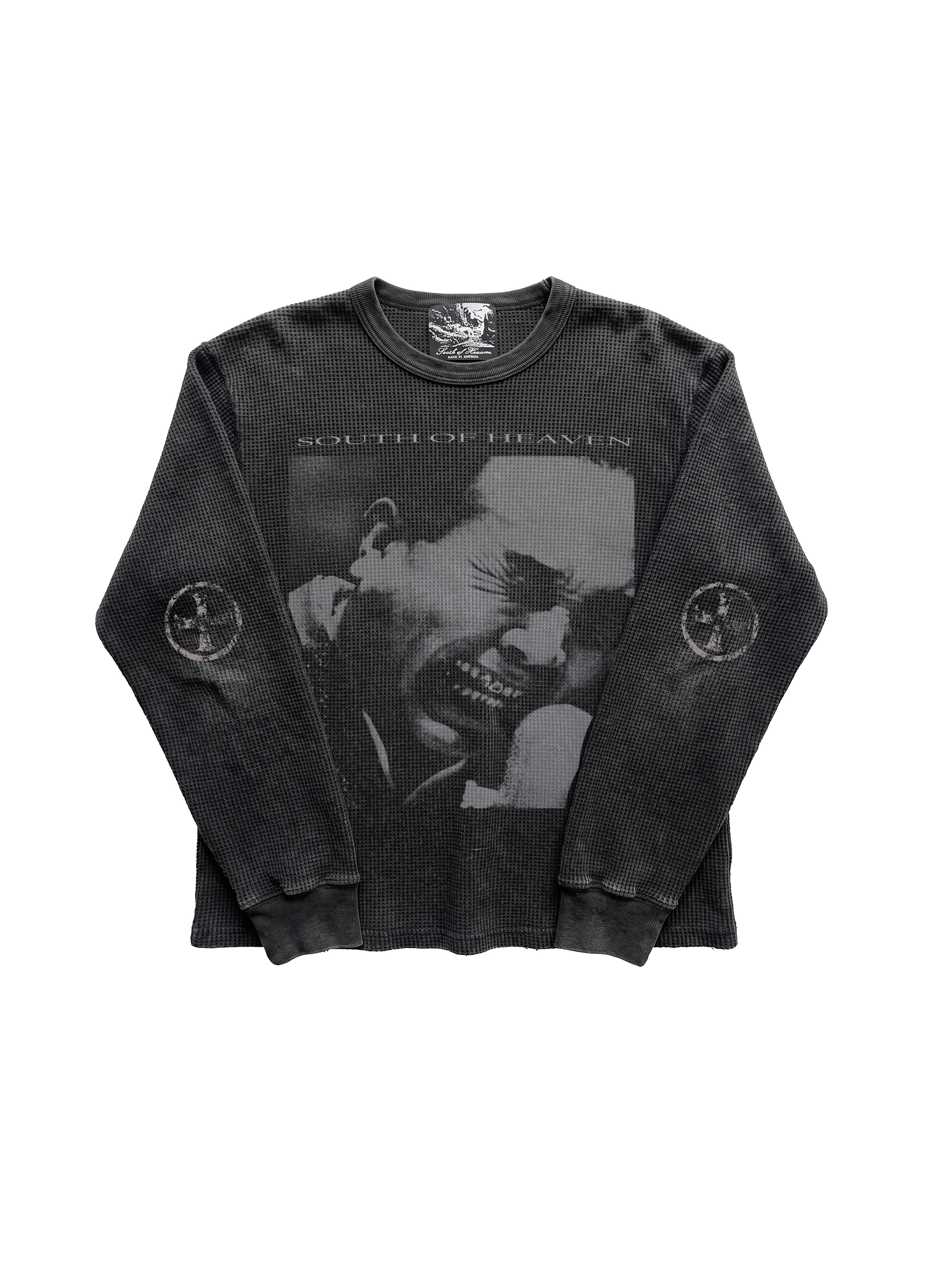 COLD SHIVERS - Thermal Longsleeve