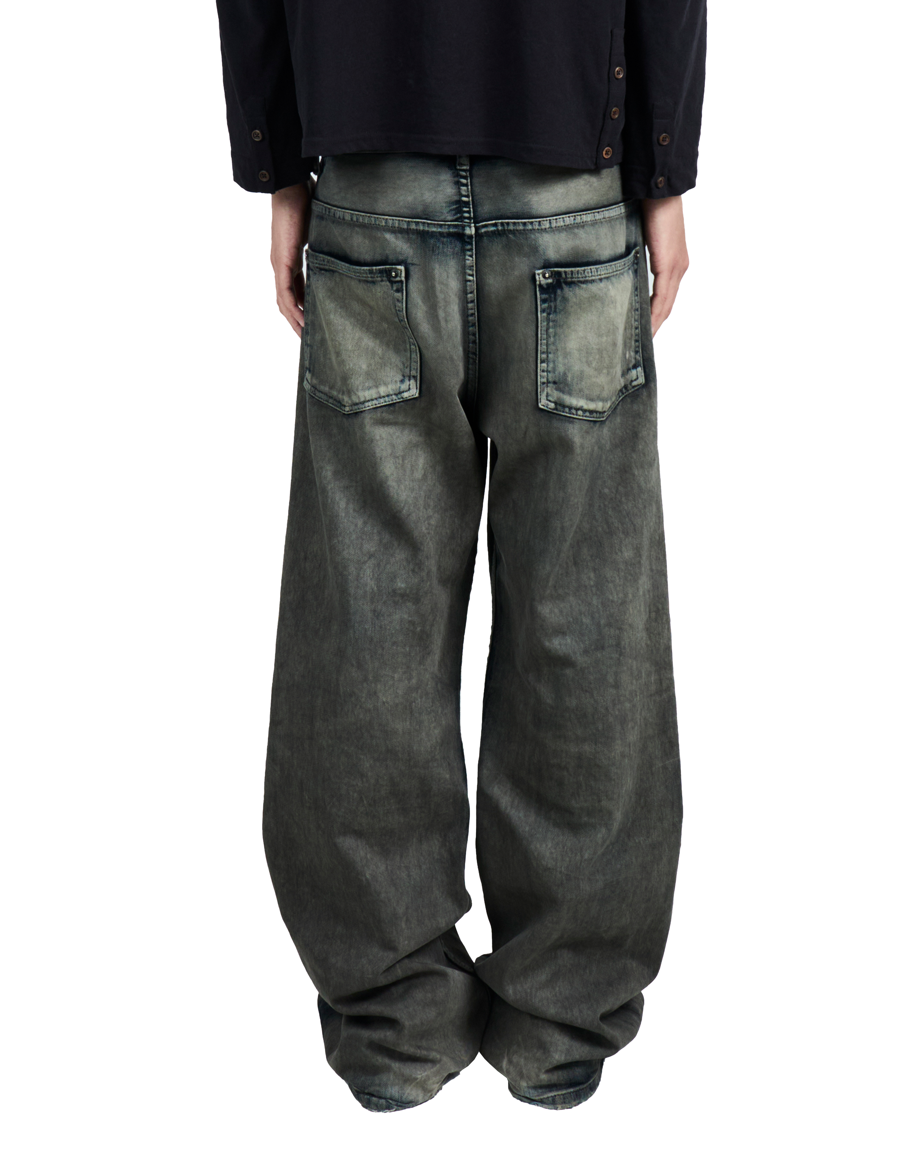 RUSTIC COUNTRY JEANS