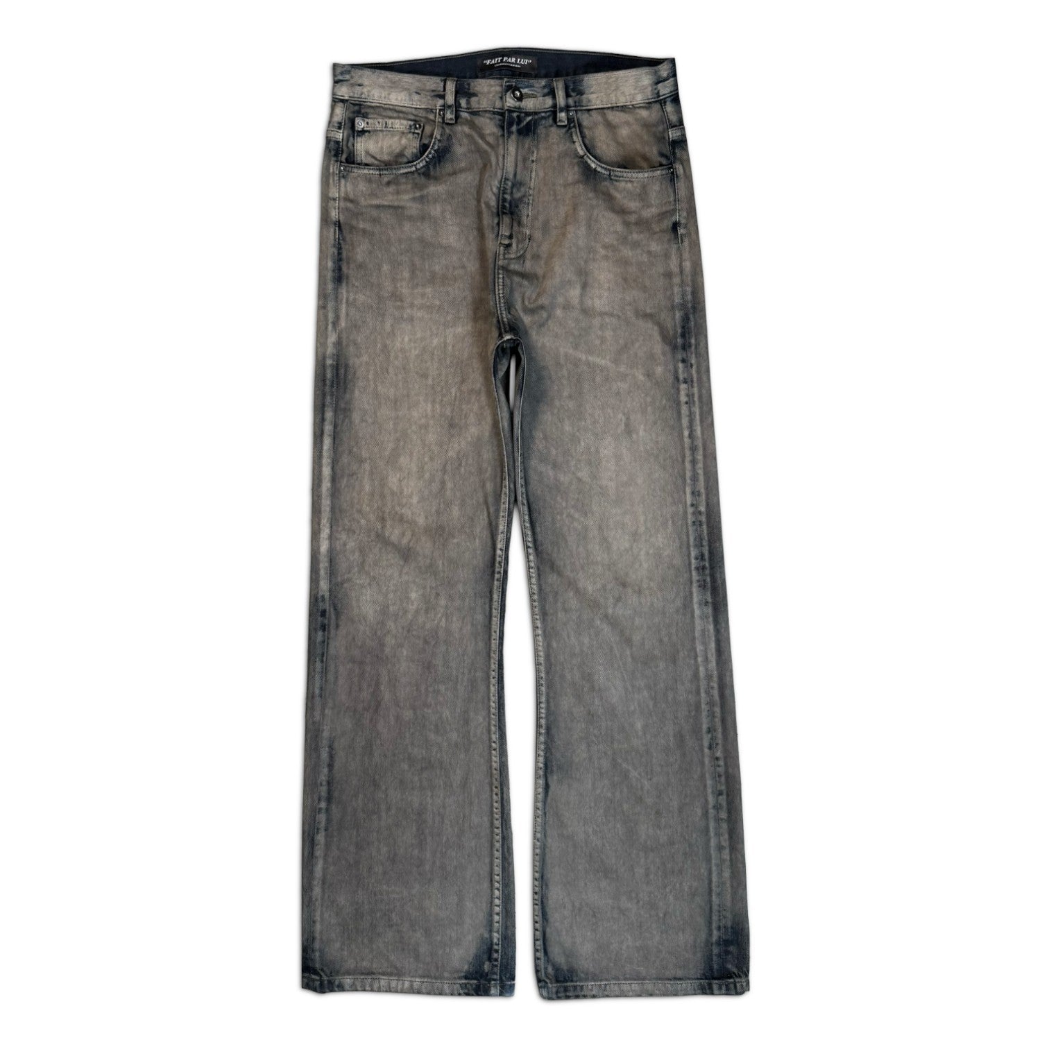 RUSTIC COUNTRY JEANS