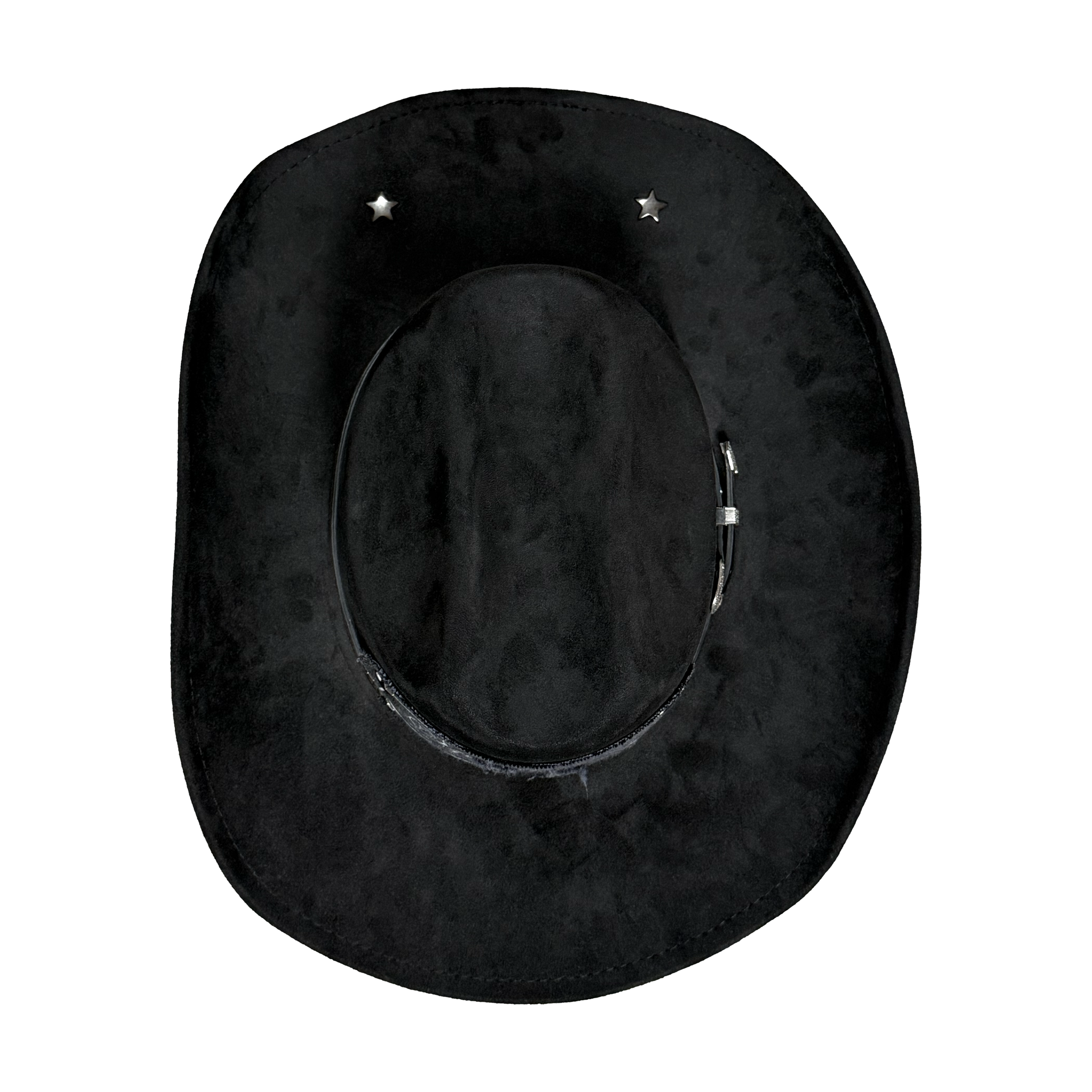 WITHOUT A CAUSE Cowboy Hat