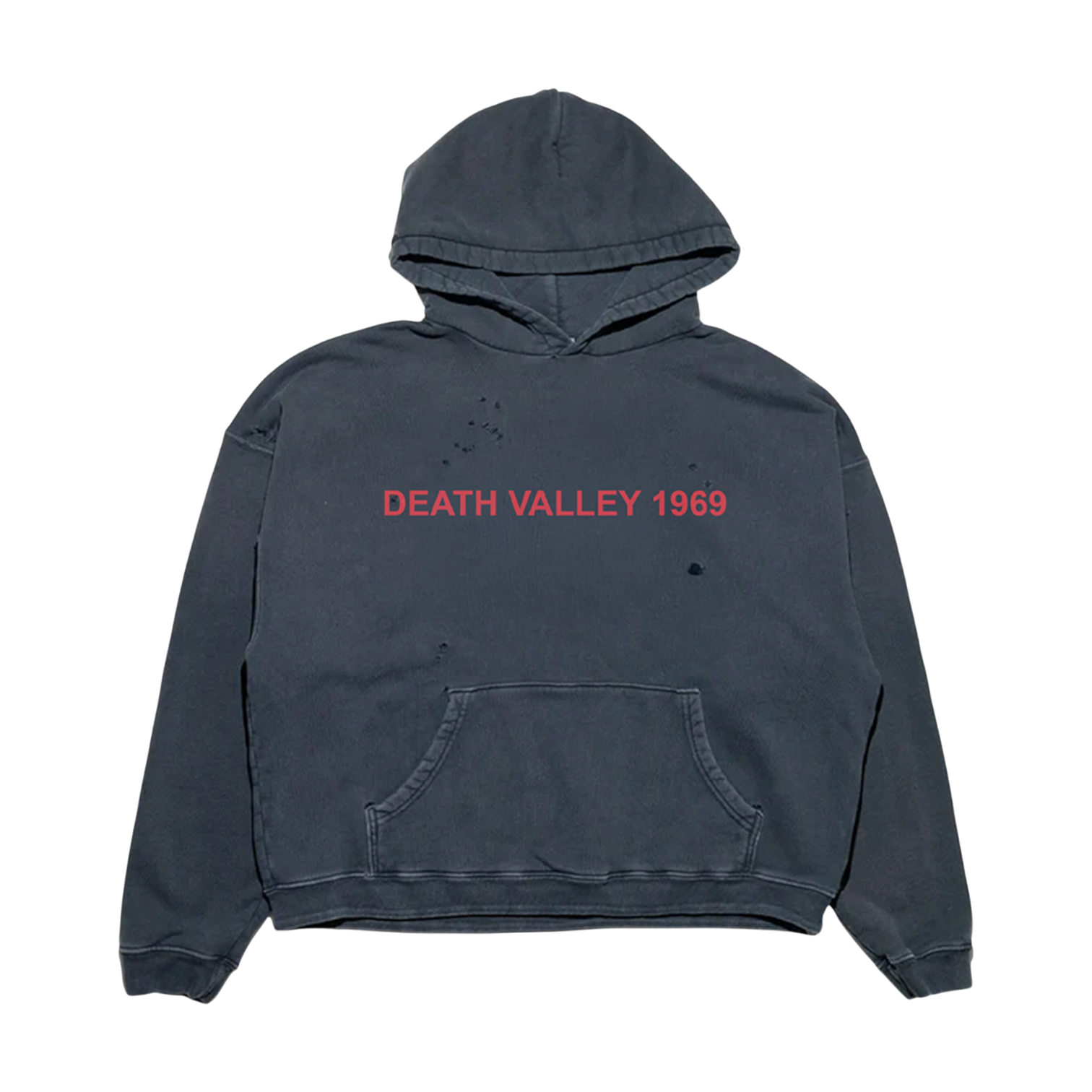 DEATH VALLEY HOODIE