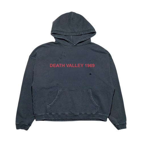 DEATH VALLEY HOODIE
