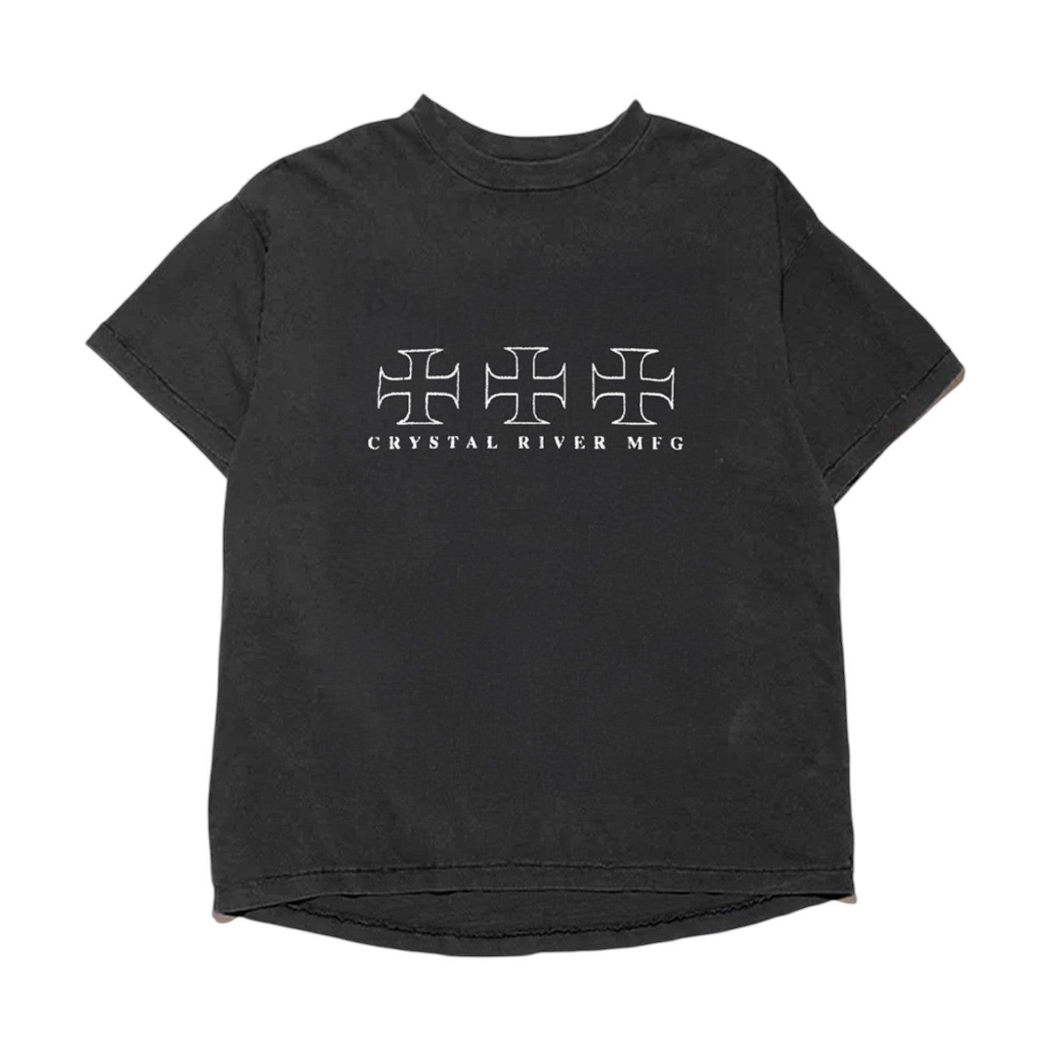 LOGO T-SHIRT