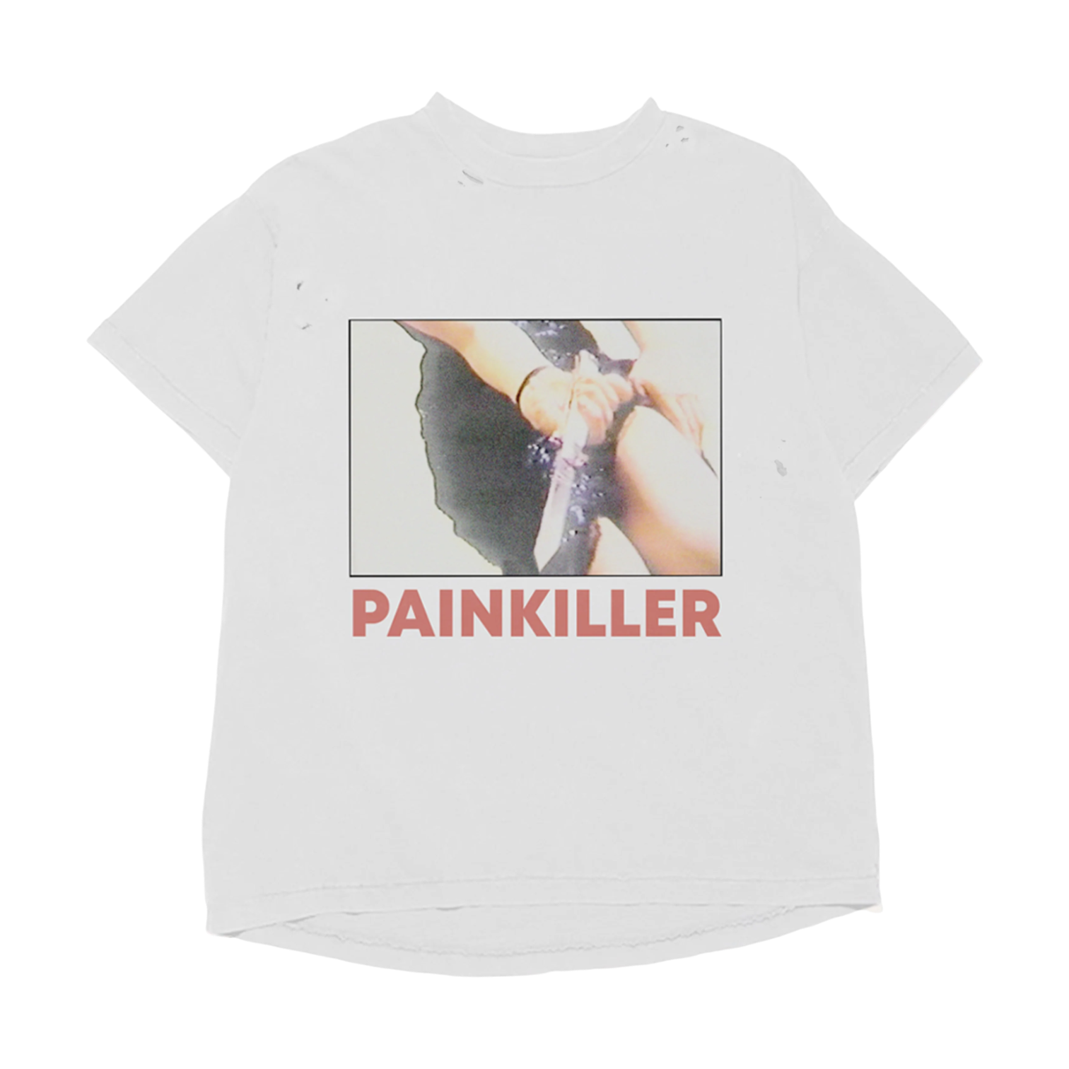 PAINKILLER T-SHIRT