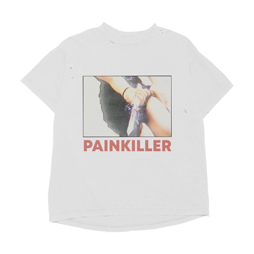 PAINKILLER T-SHIRT