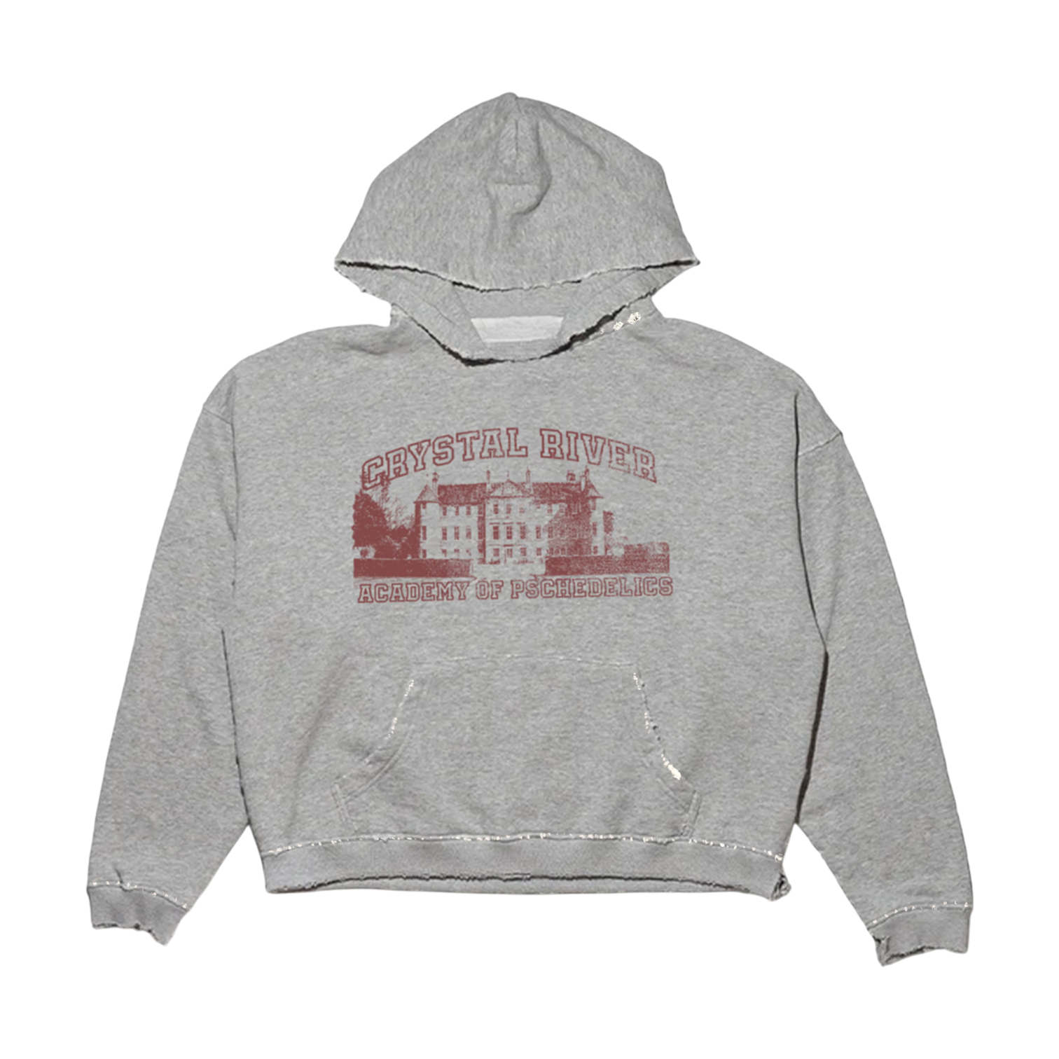 ACADEMY HOODIE