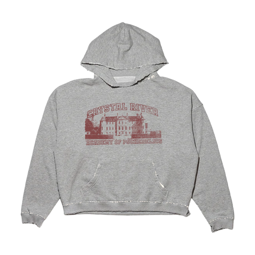 ACADEMY HOODIE