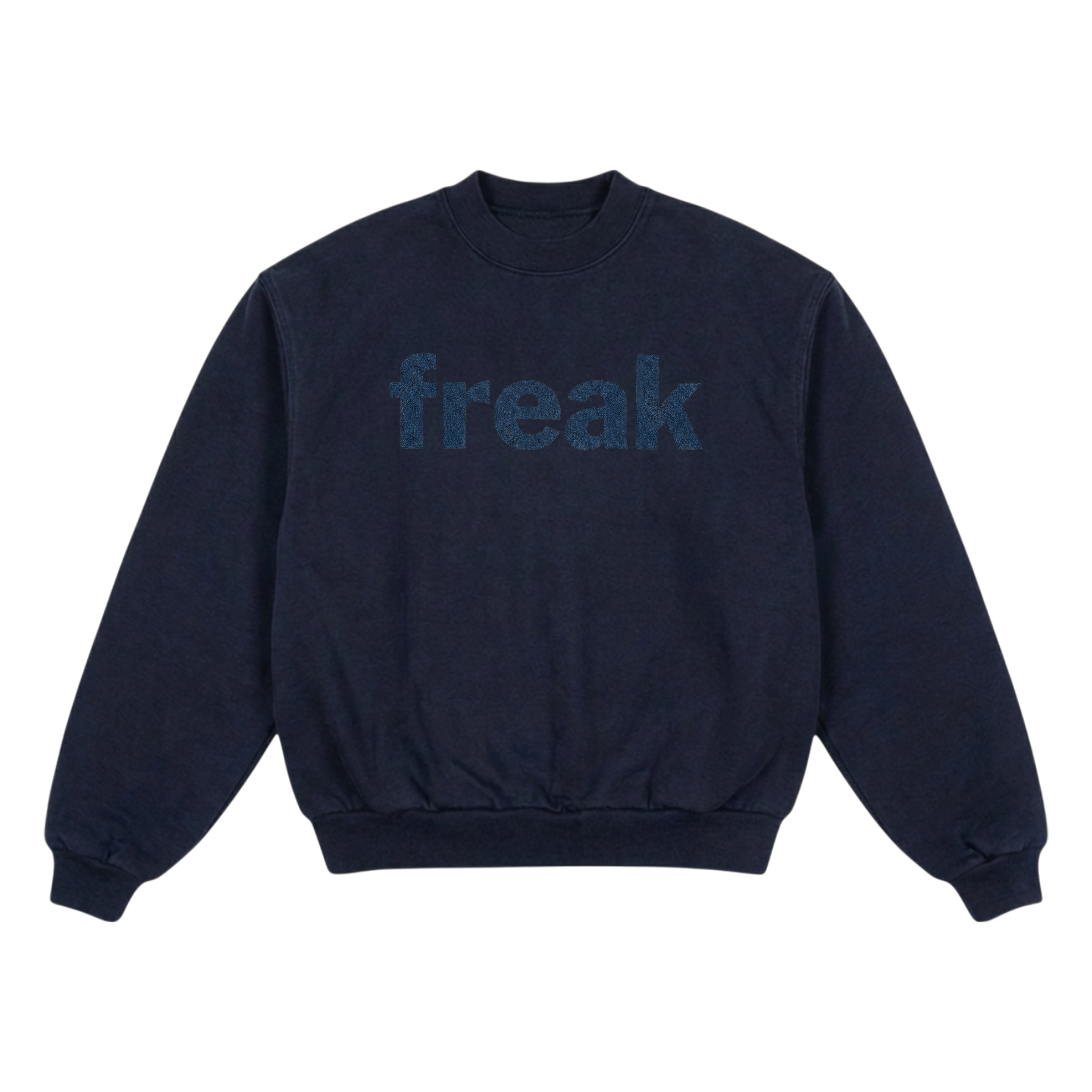 Freak Crewneck