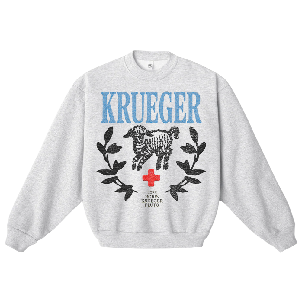 VENTONYL, CREWNECK
