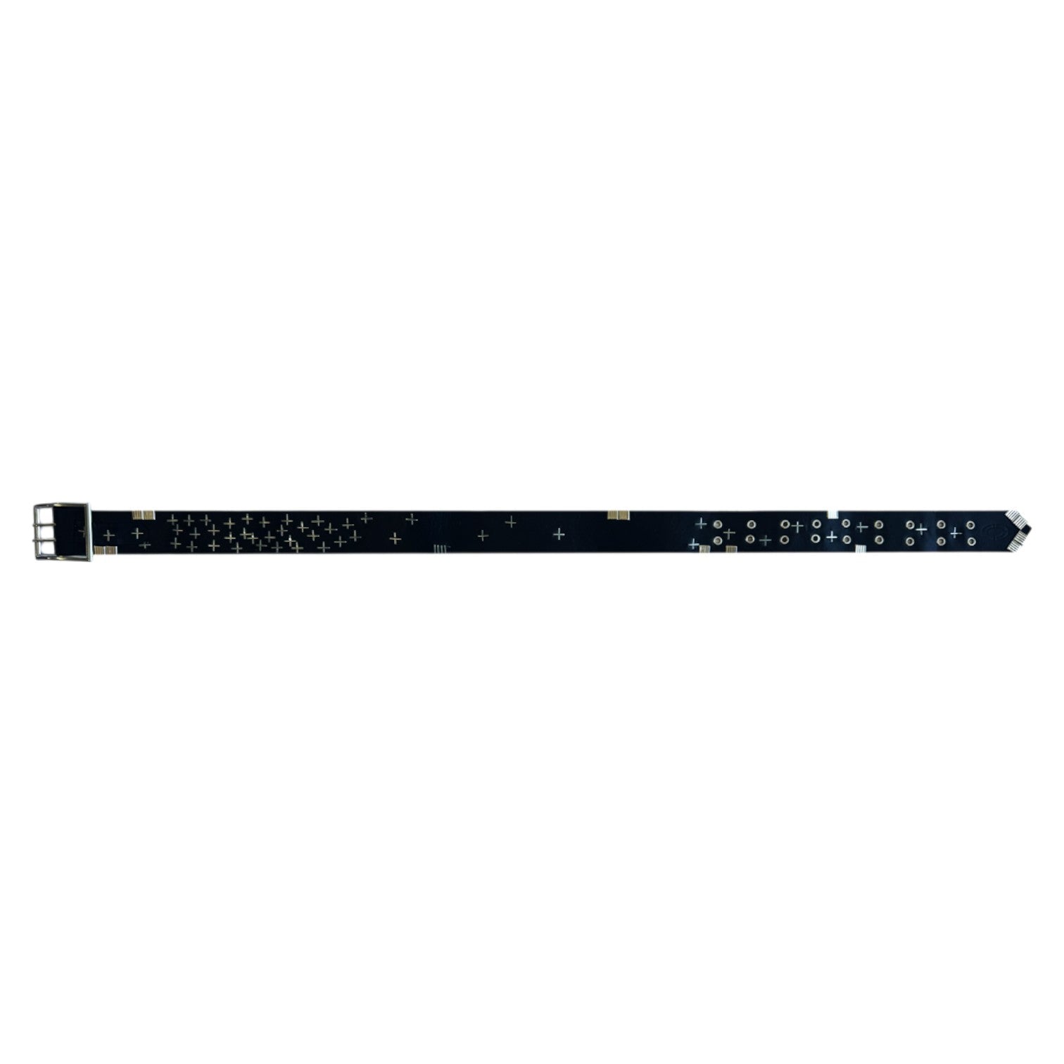 STAPLE BELT