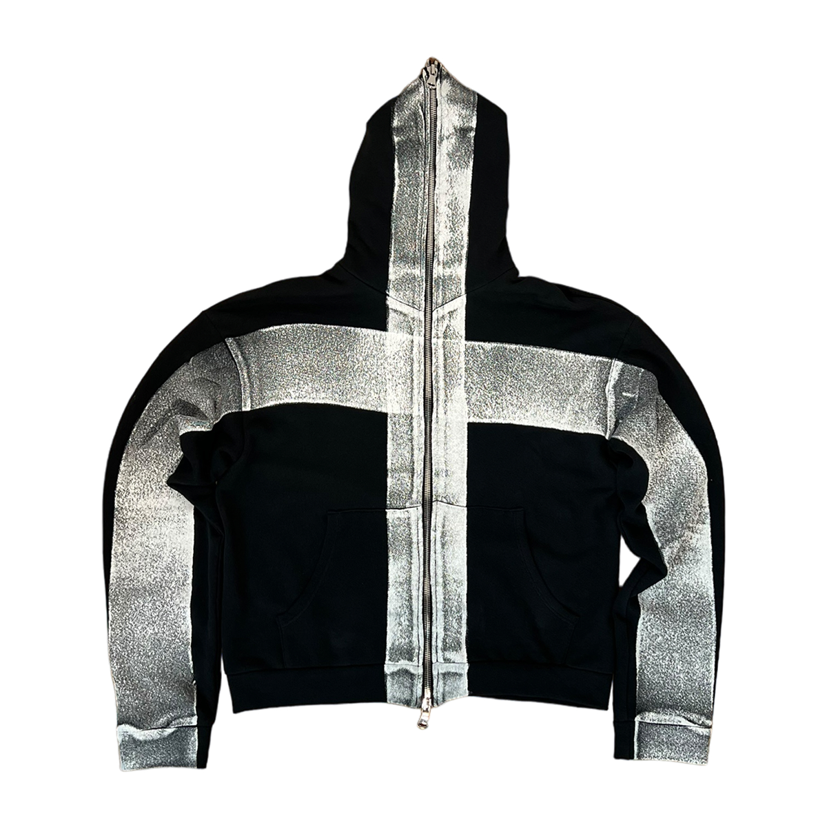 Club Dio Warm Up Top