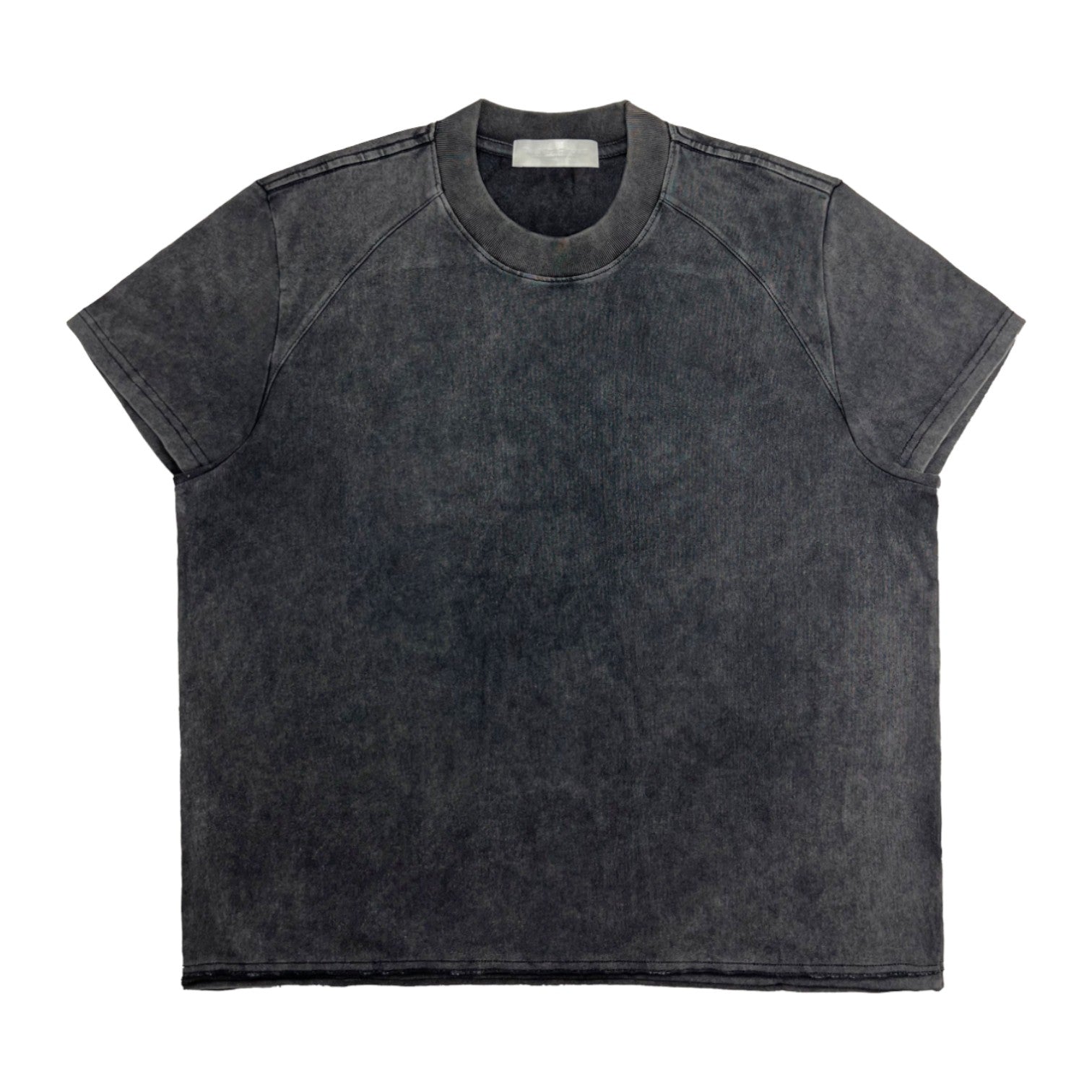 UNIFORM STRUCTURE TEE