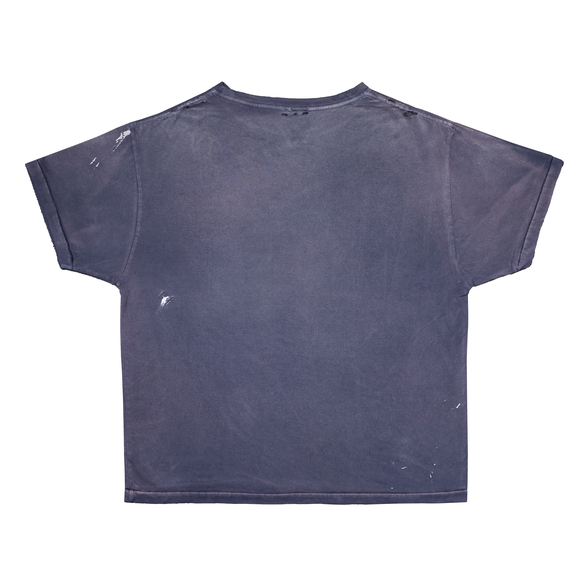 POISONED CHALICE TEE - BACK SQUARE