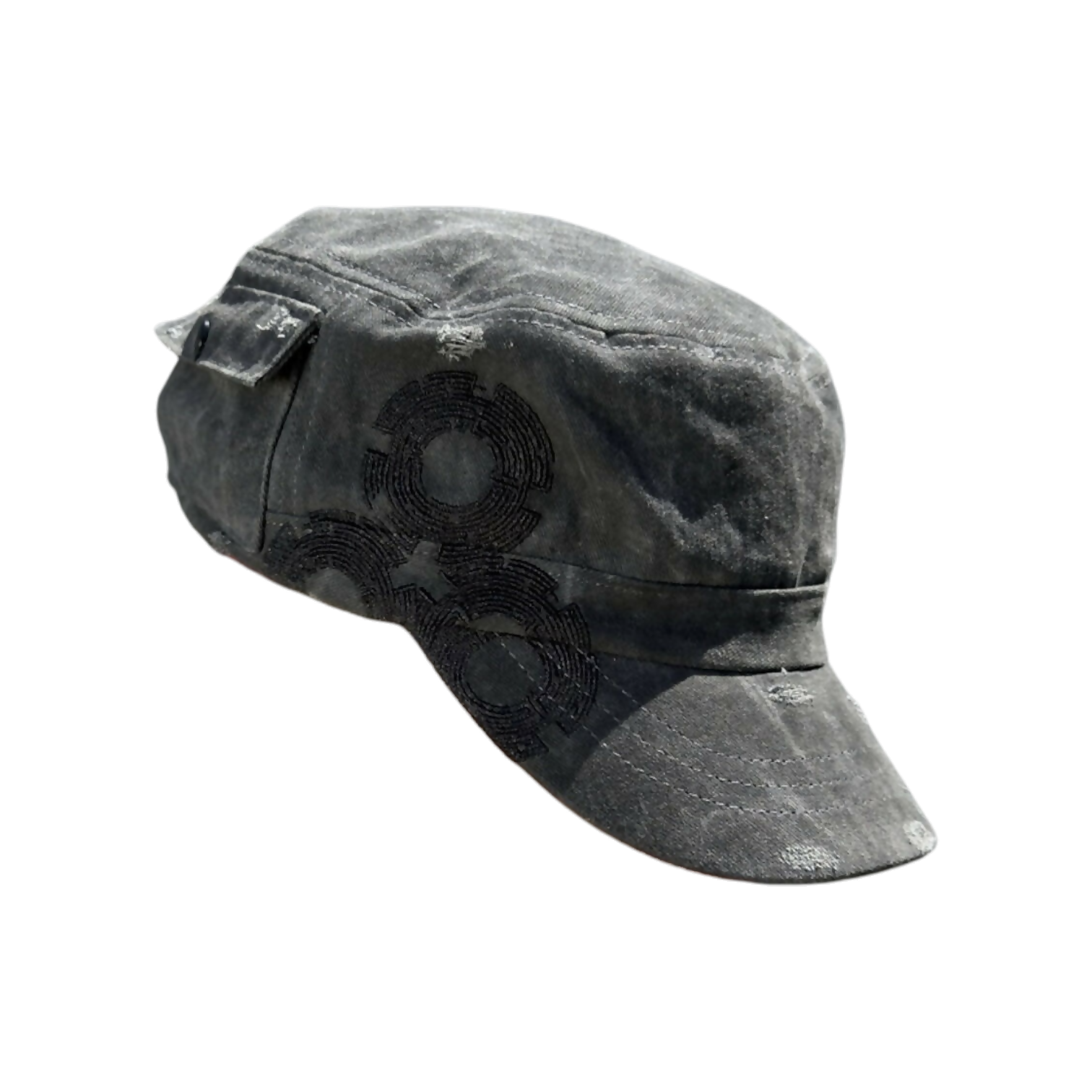 Dusted Camper Hat