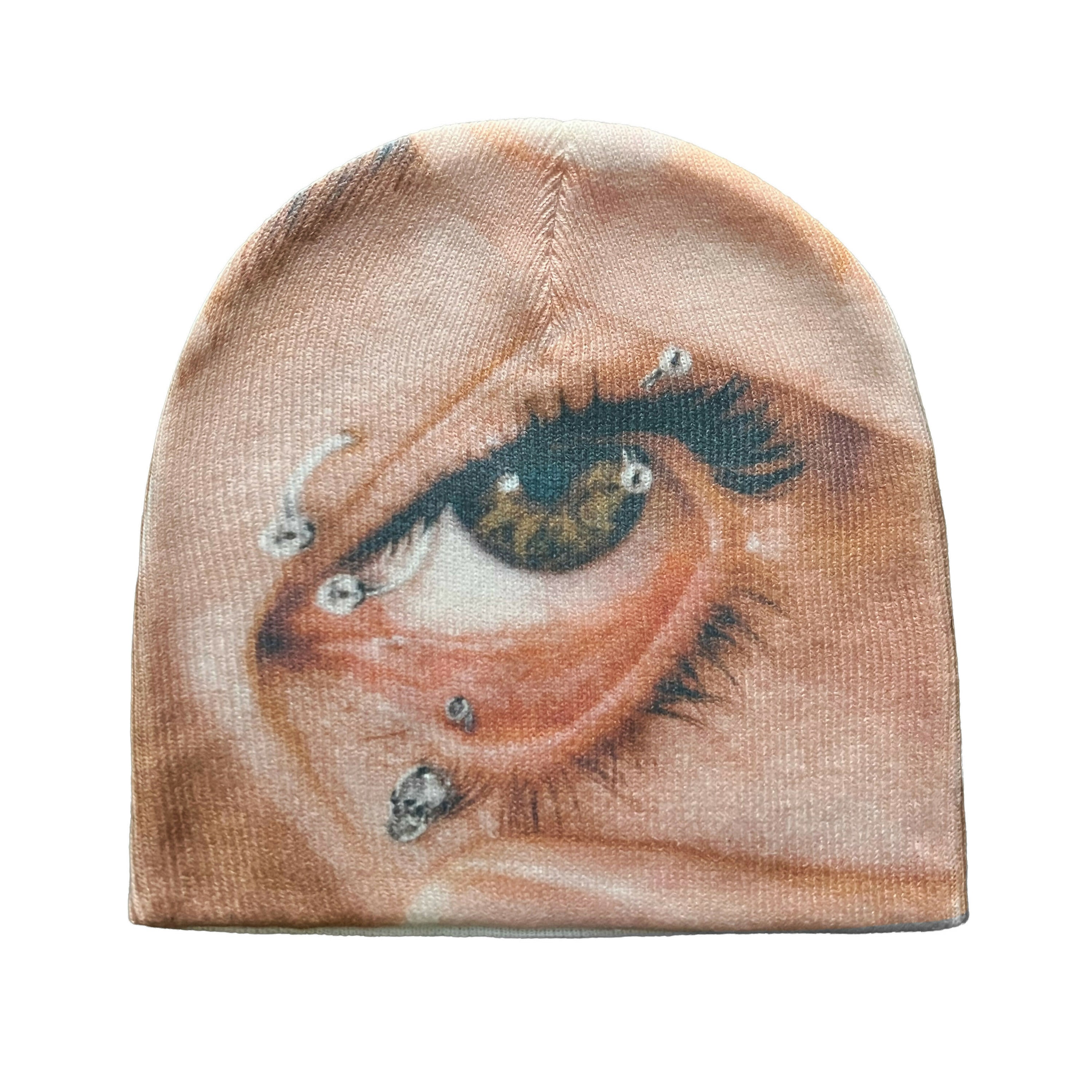 Under Examination Beanie