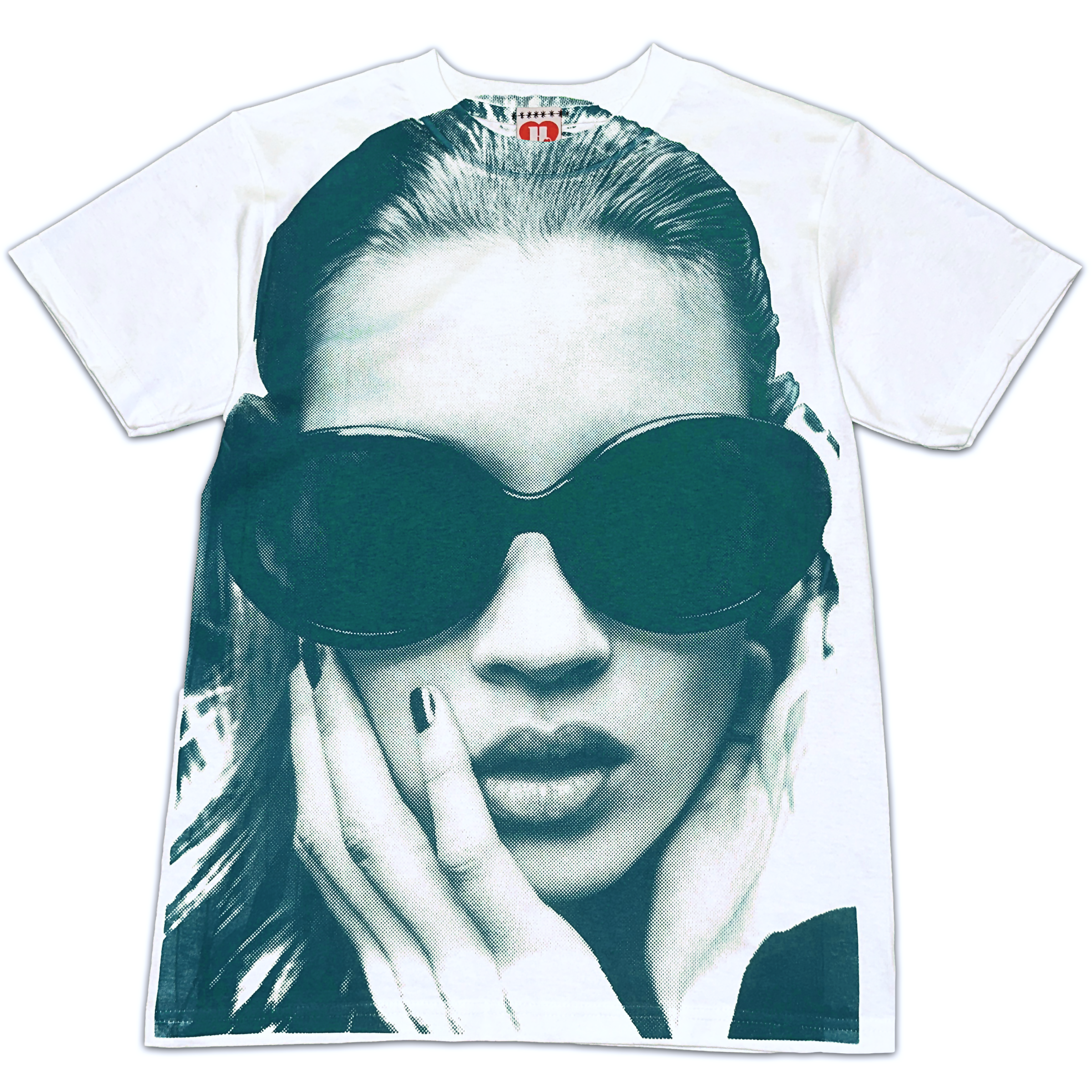 Kate Moss Tee