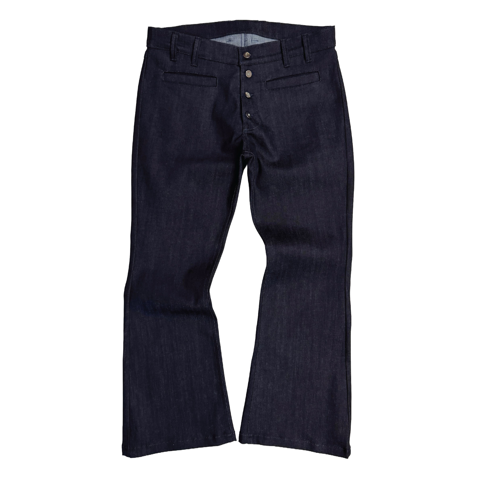 1120 DENIM - DEEP INDIGO