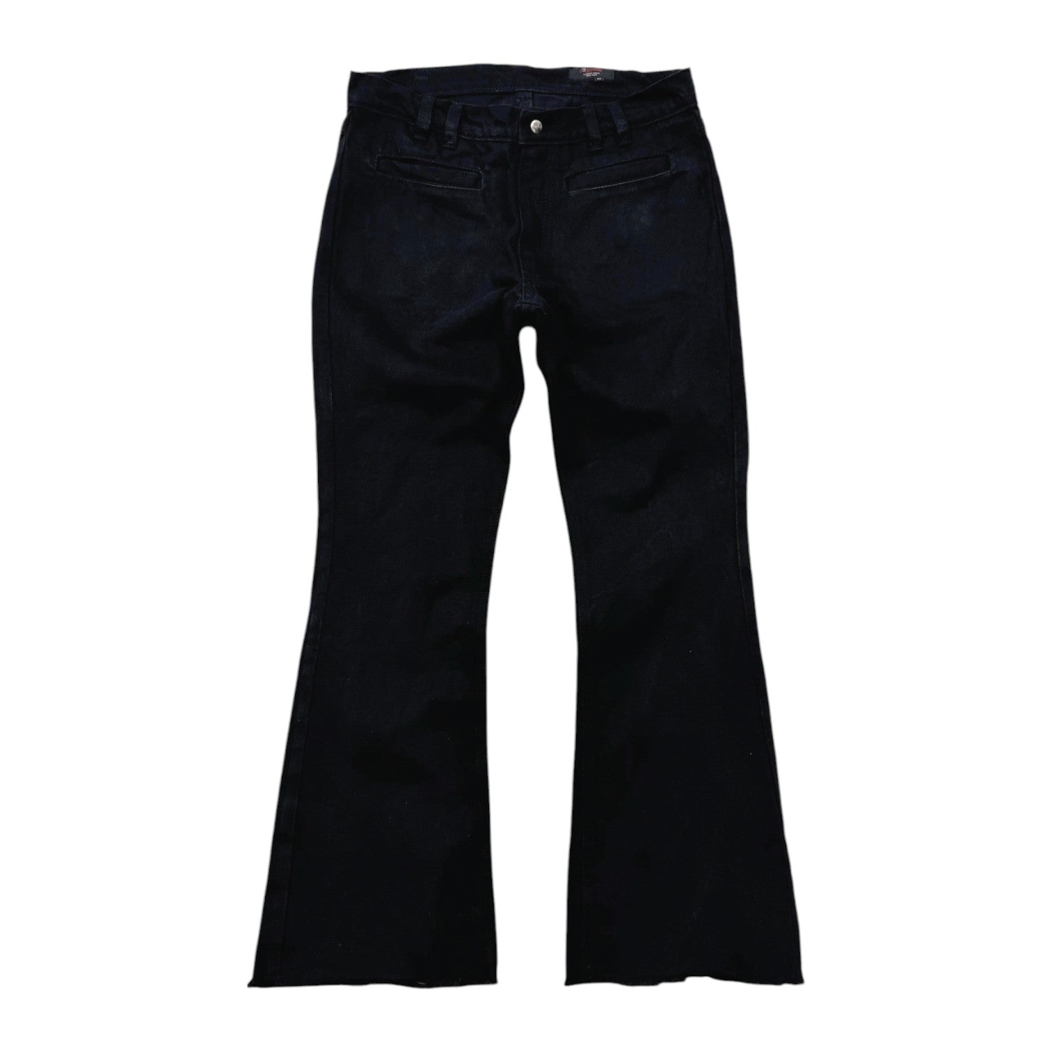 1120 DENIM - BULL BLACK