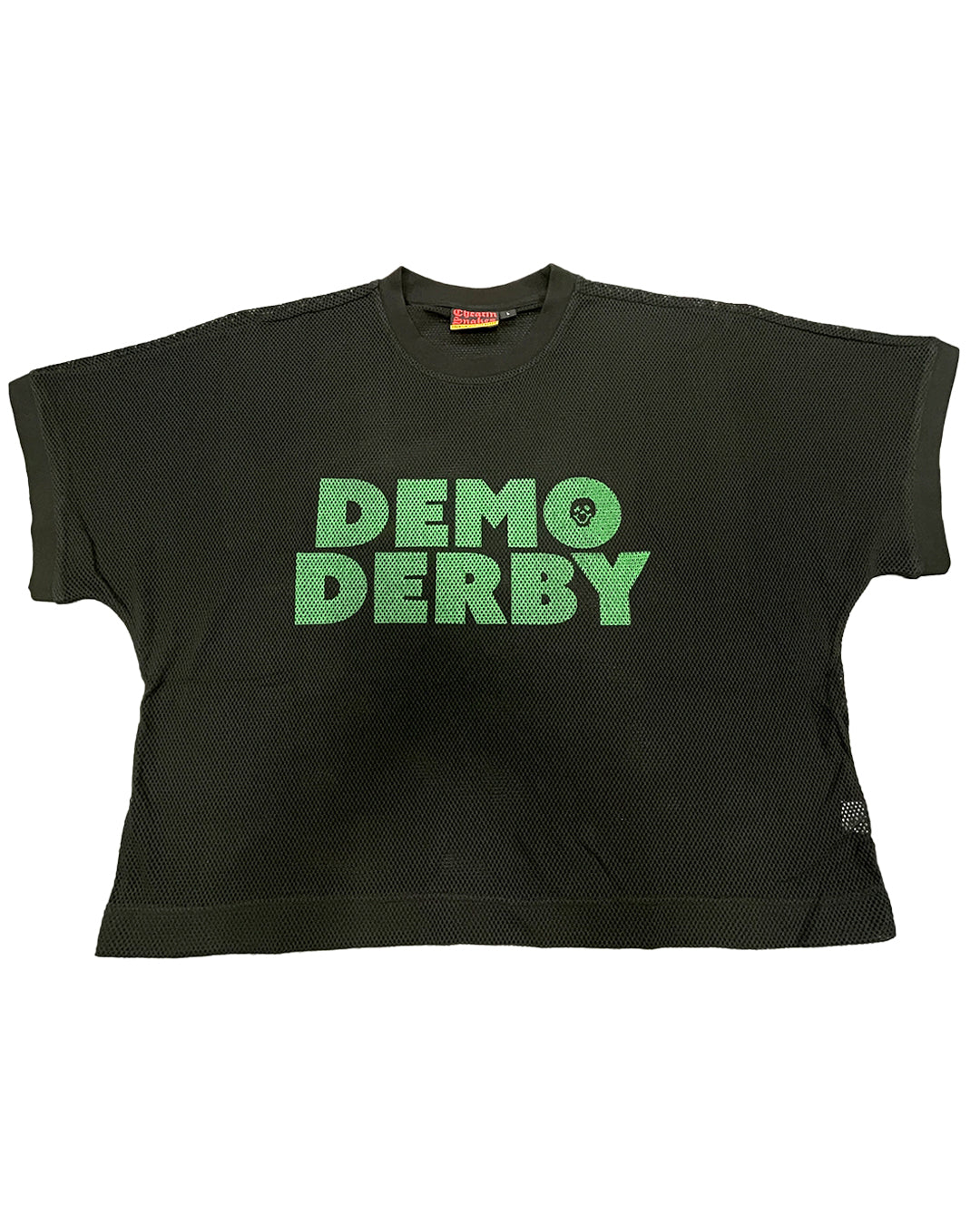 DEMO DERBY JERSEY