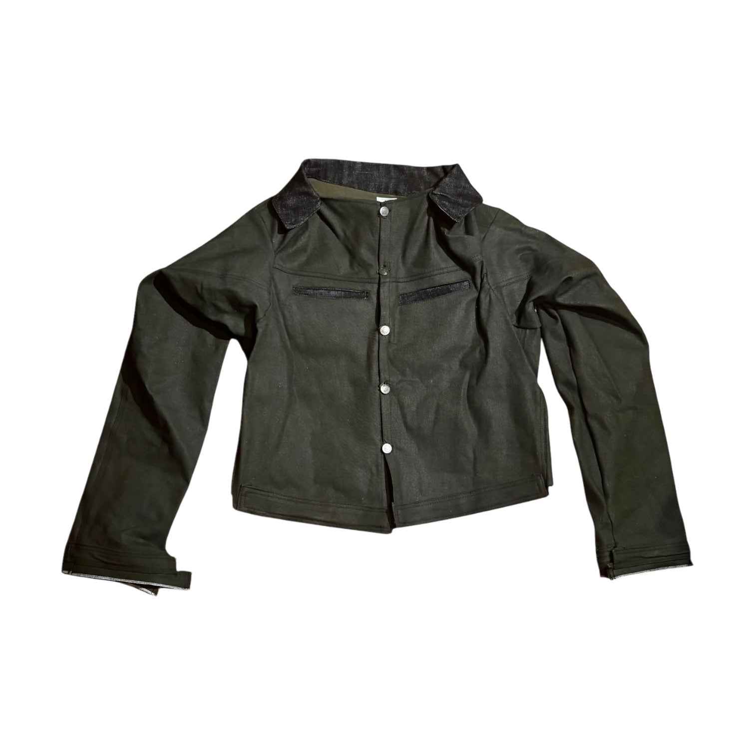 1/1 Workwear Jacket