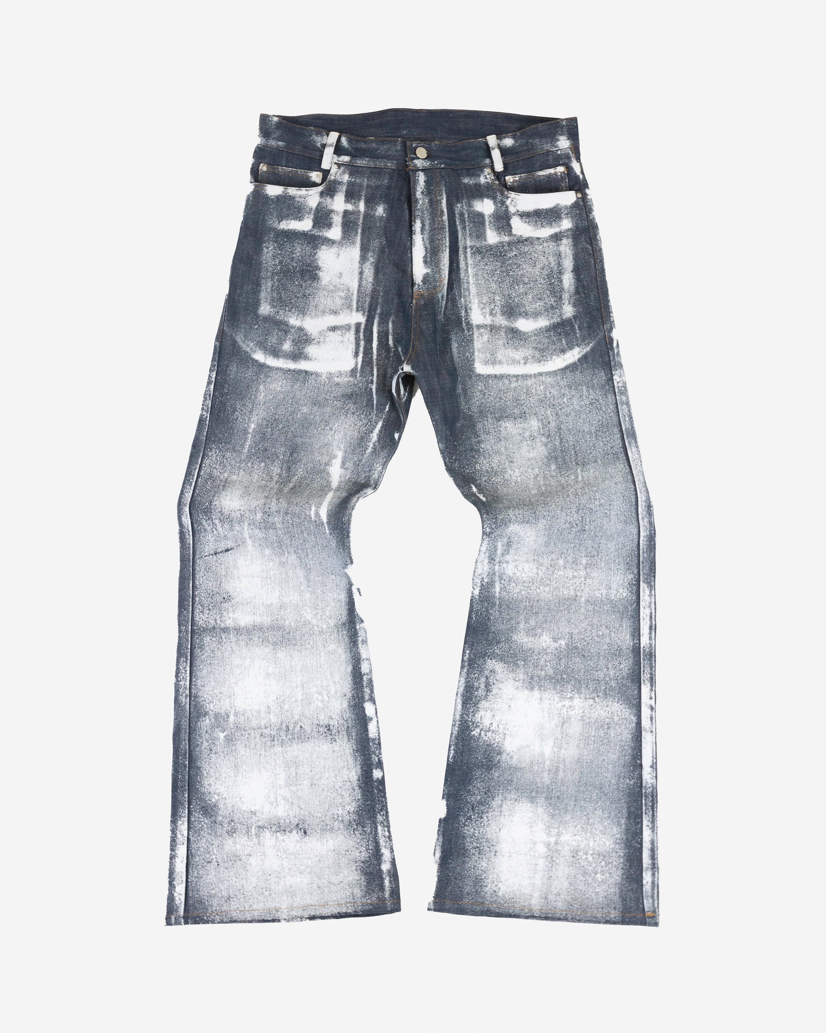 Radio Denim Jeans