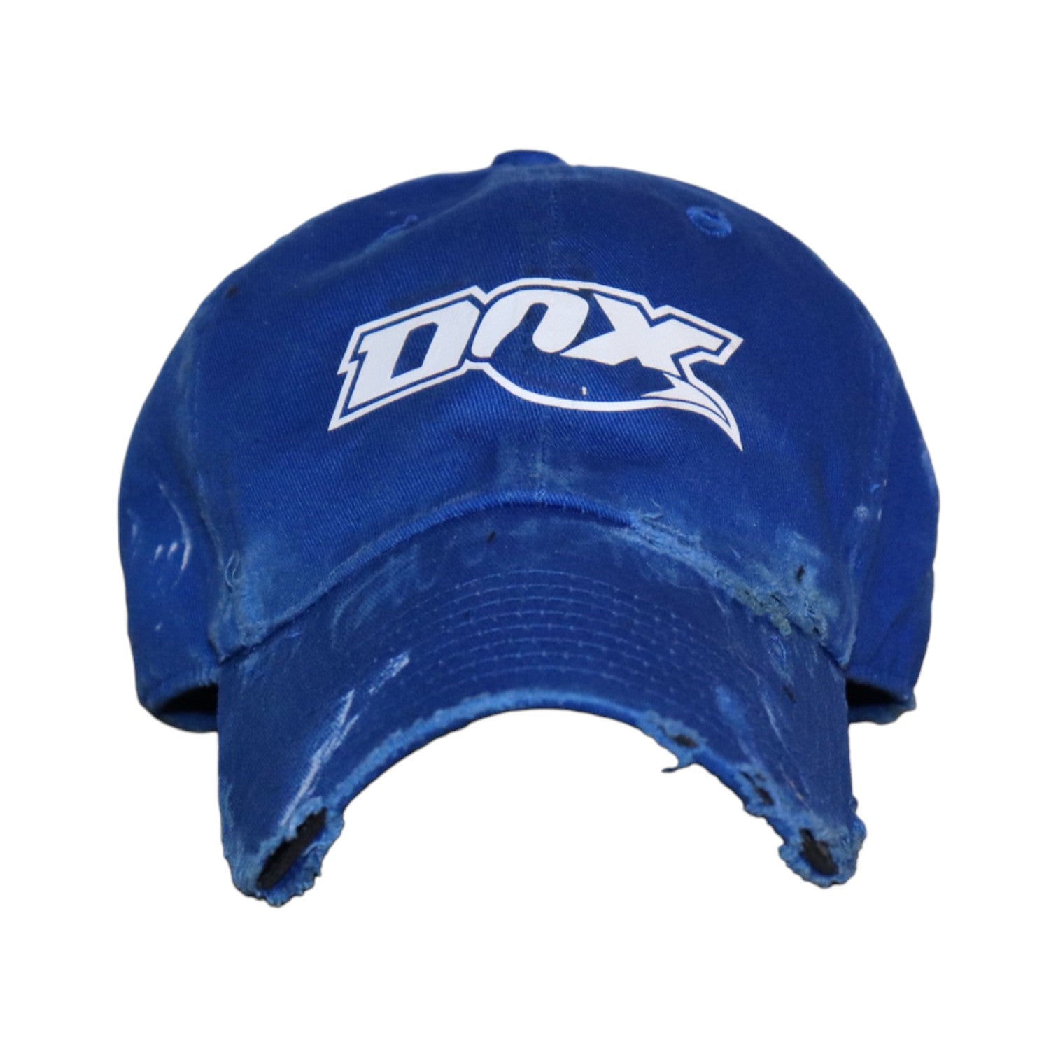 DOX Distressed Painter Cap