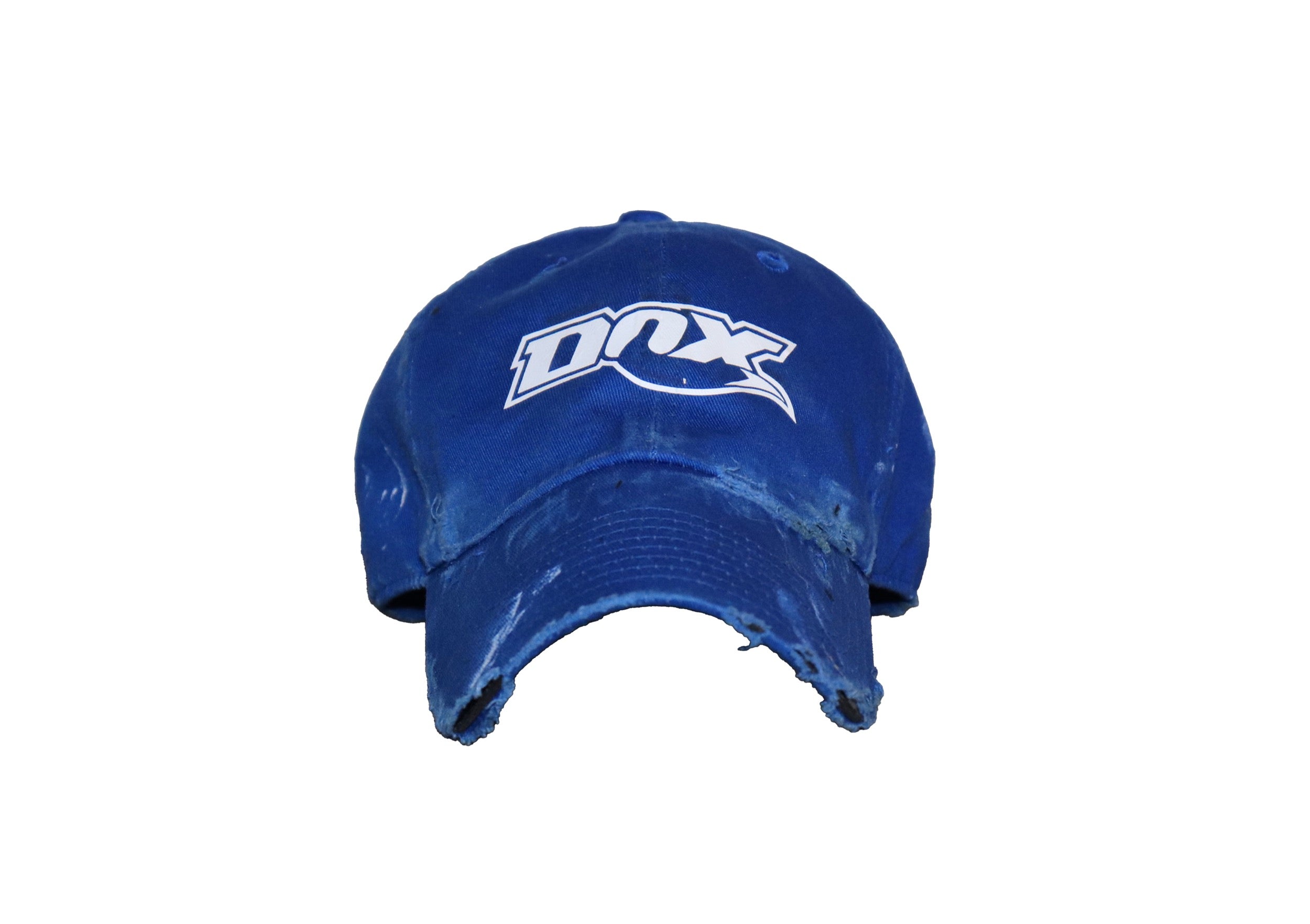 DOX Distressed Painter Cap