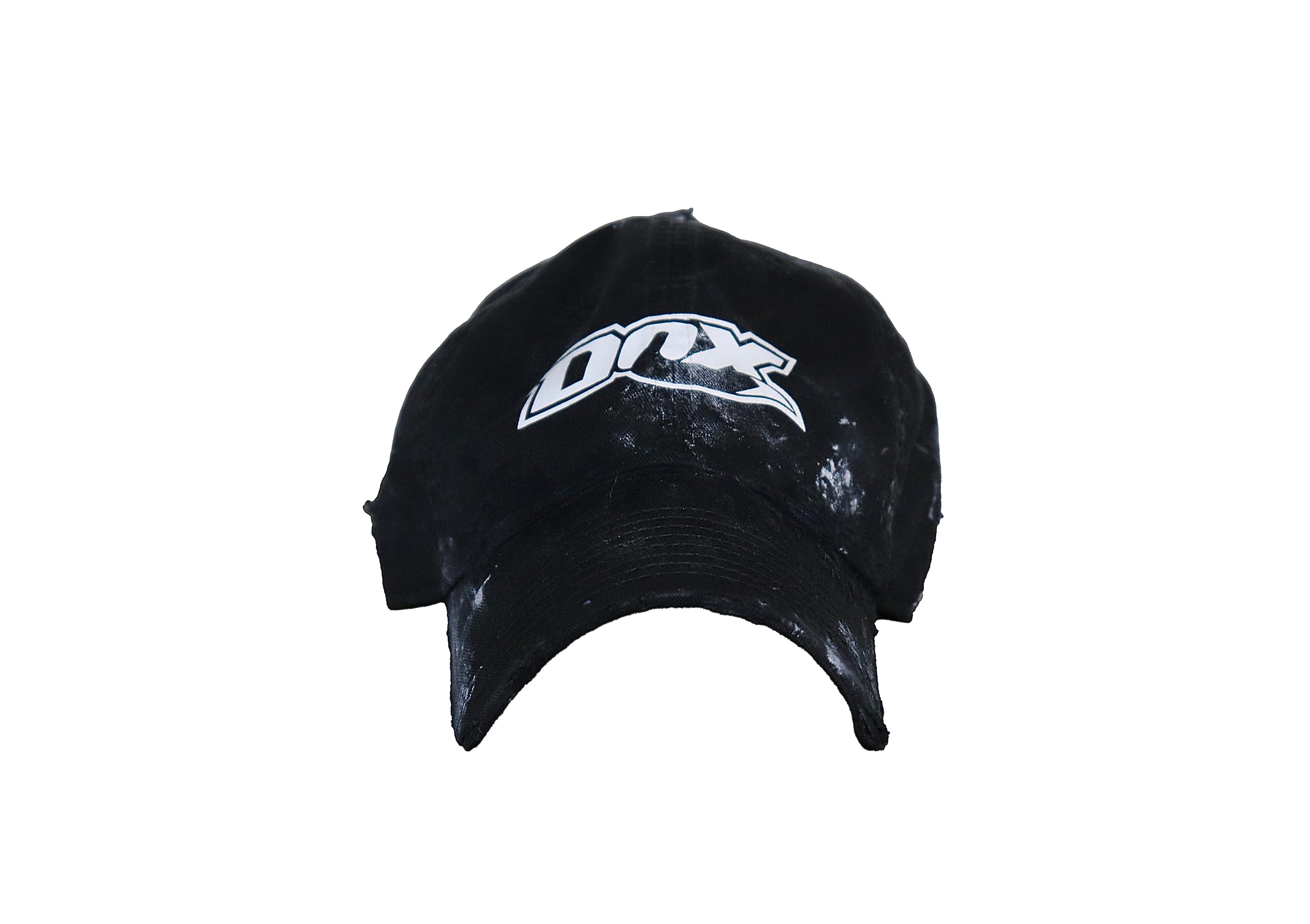 DOX Distressed Painter Cap