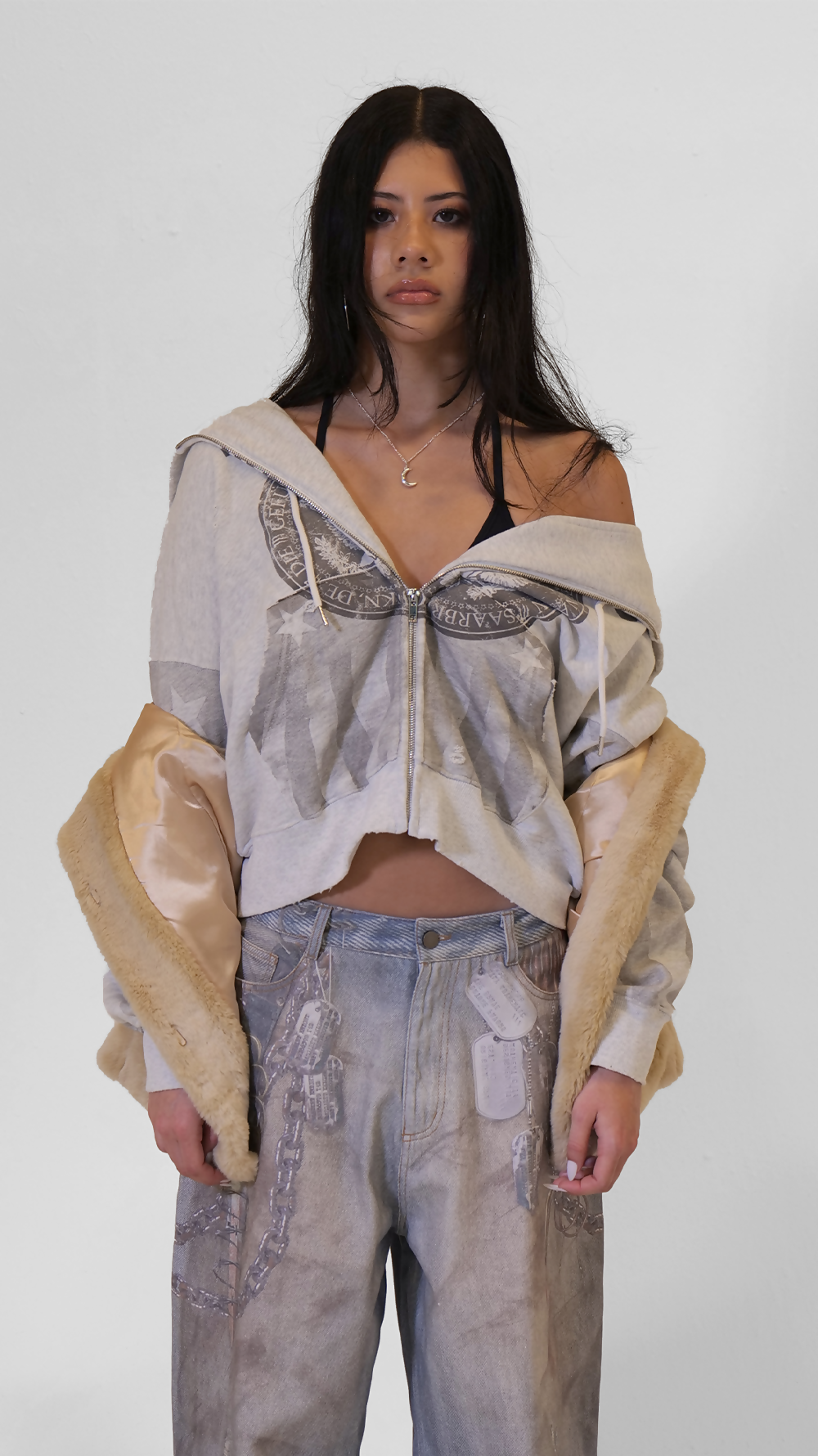 grace jacket
