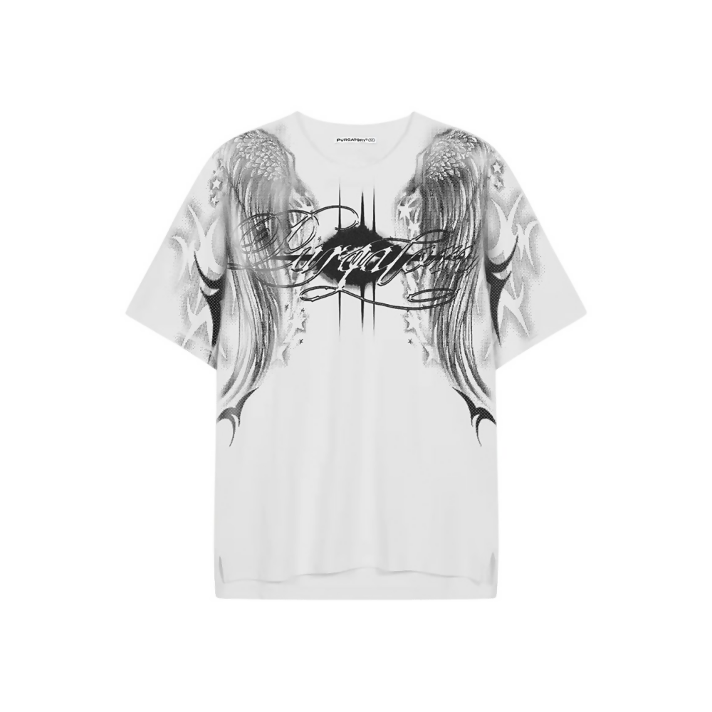 angel tee