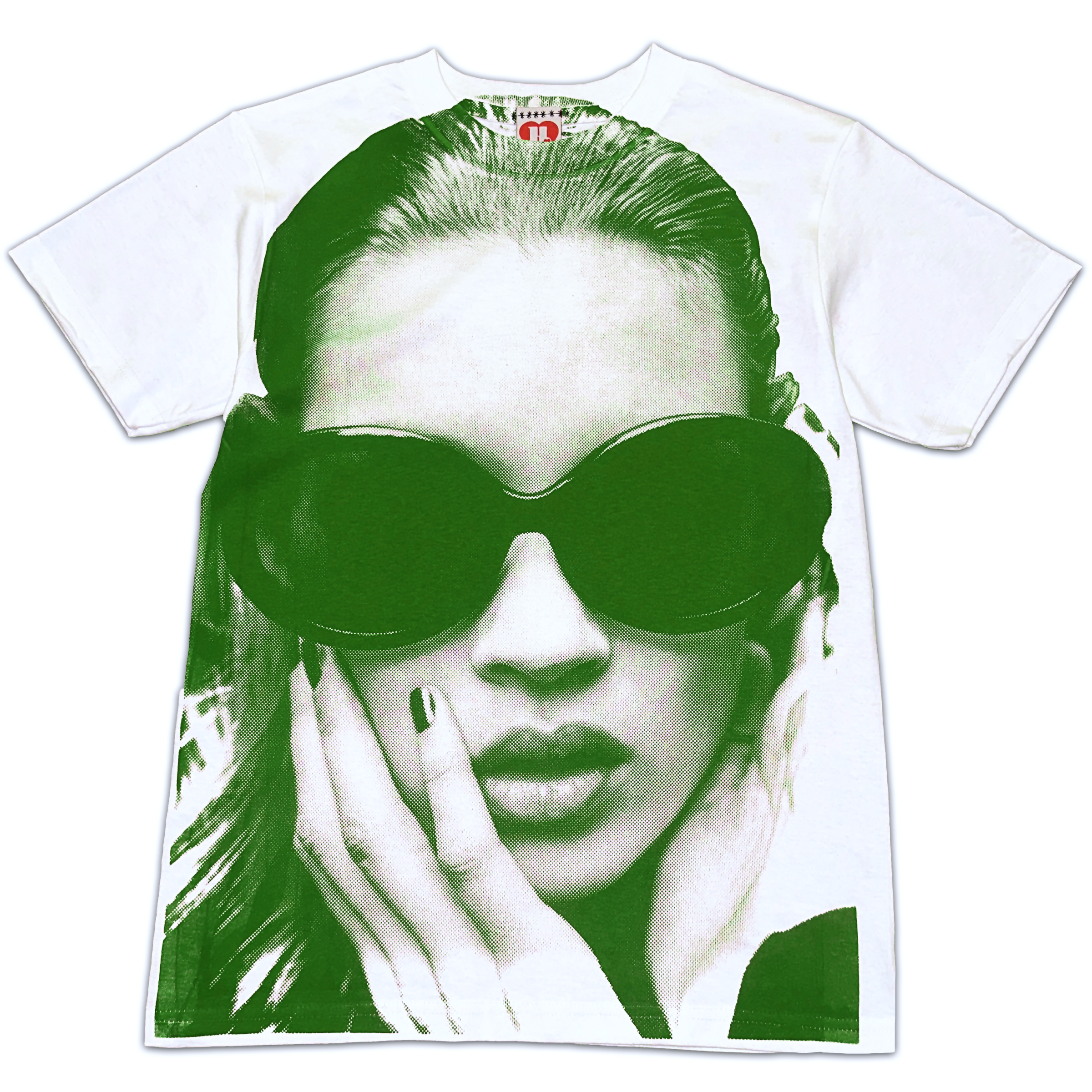 Kate Moss Tee