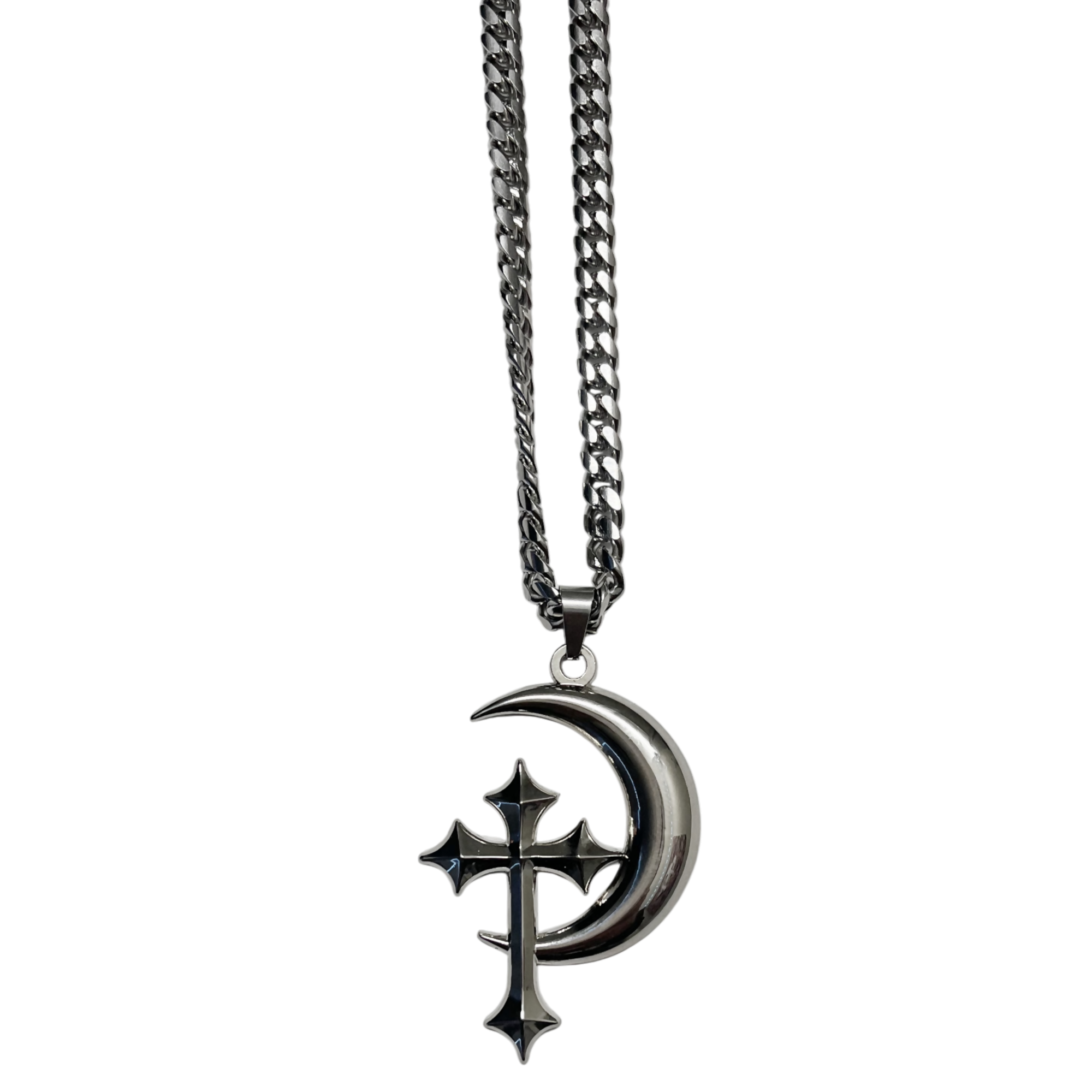 Korrupt Emblem Chain