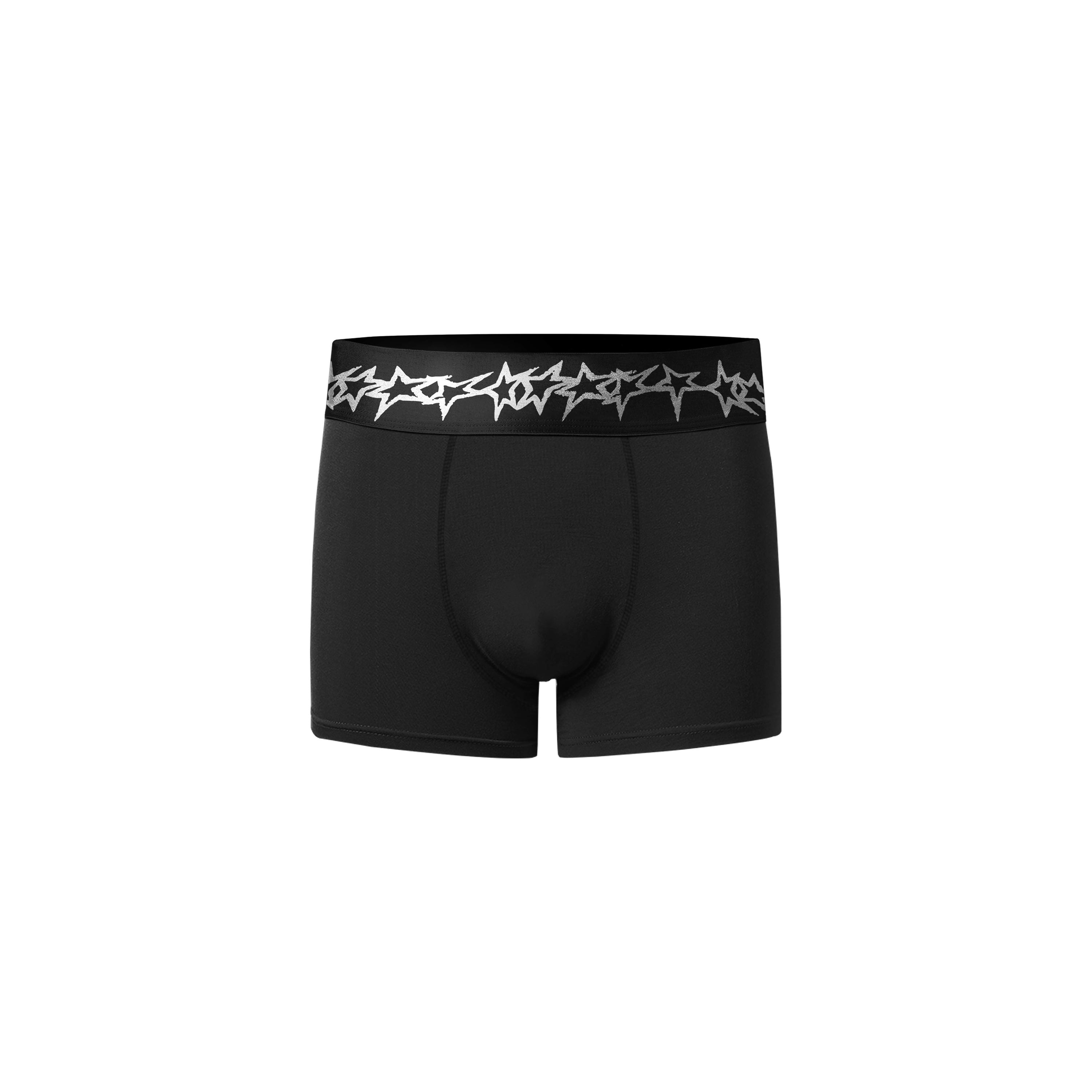THORN-STAR UNDERWEAR