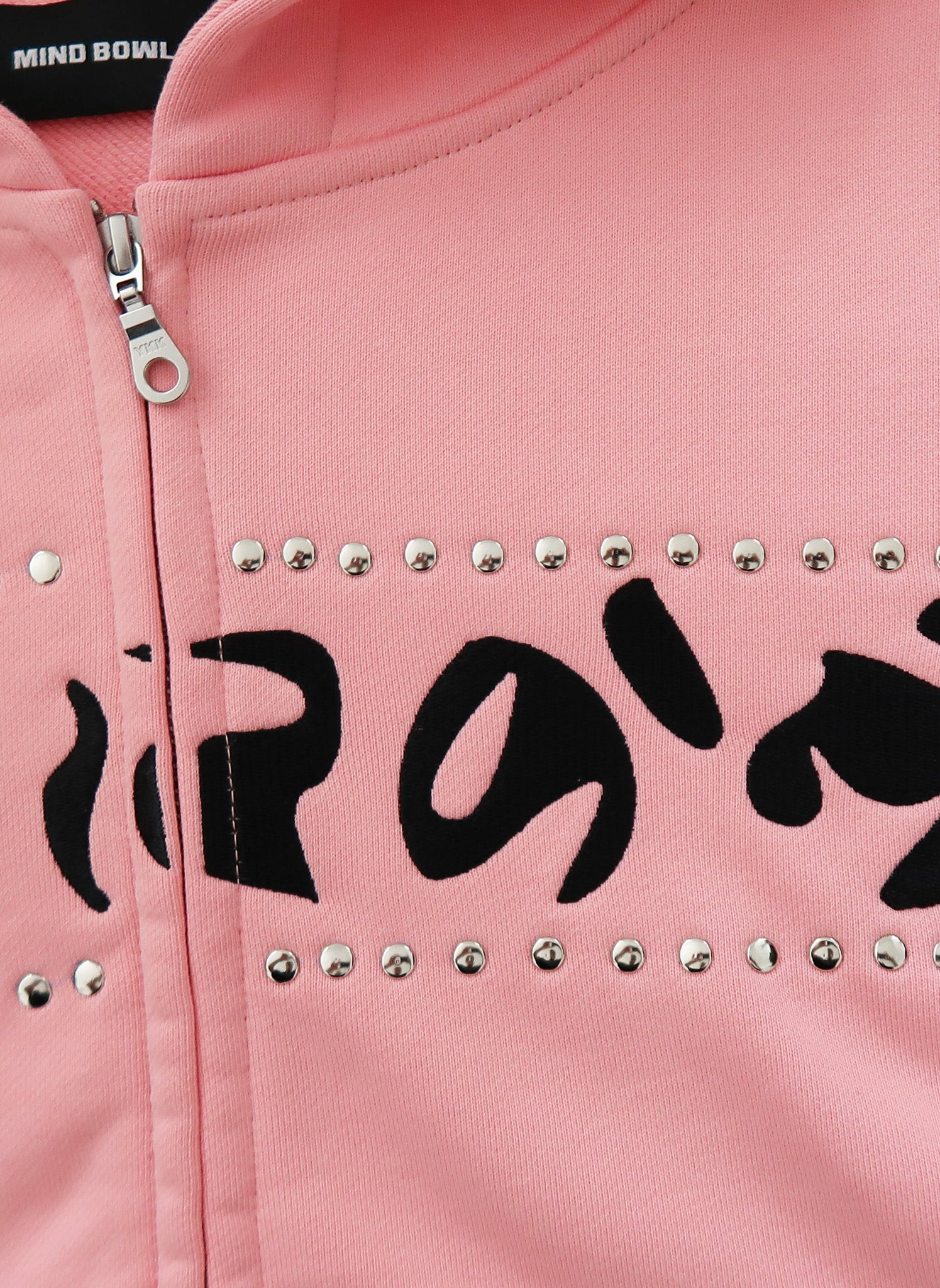 IMAGINE HOODIE
