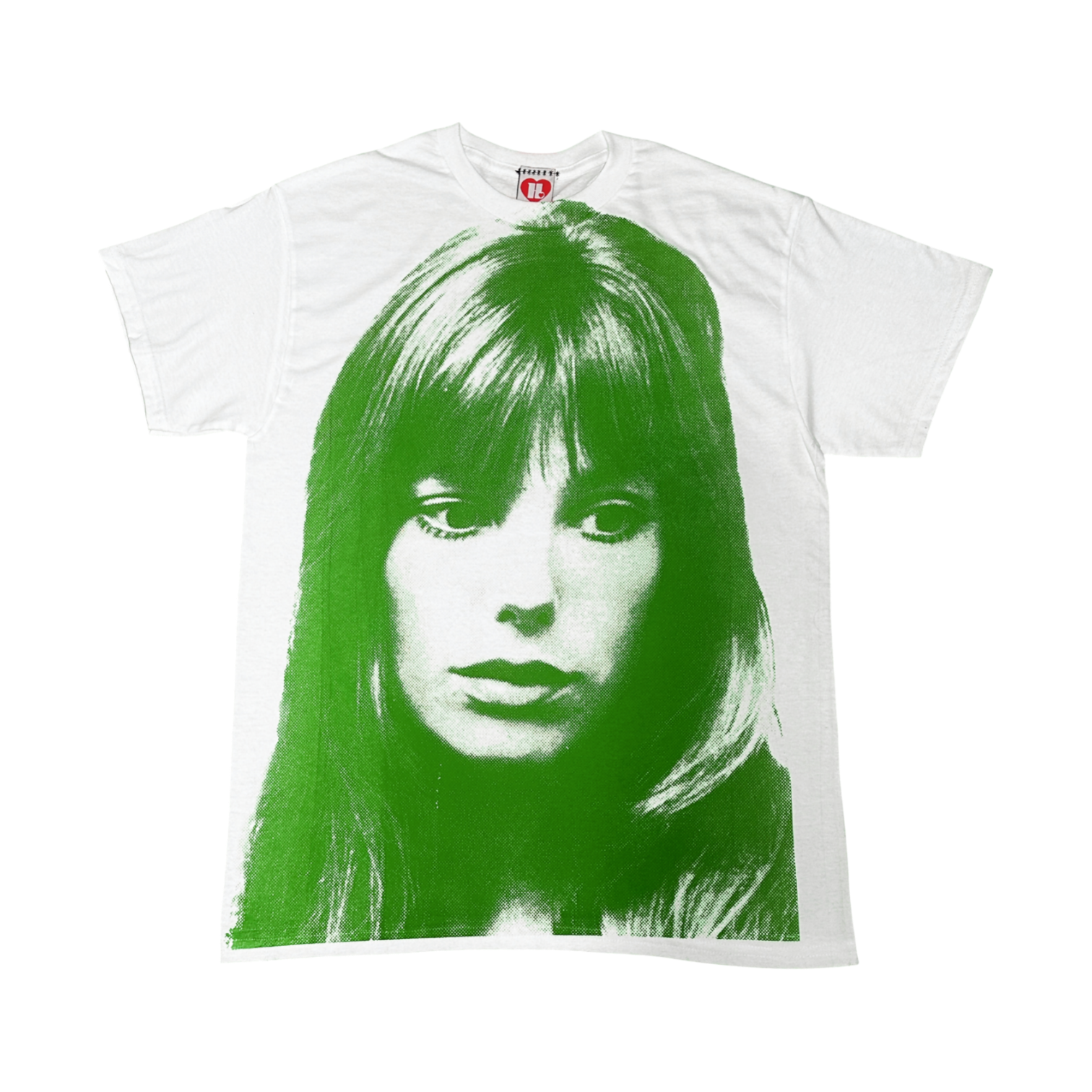 JANE BIRKIN TEE