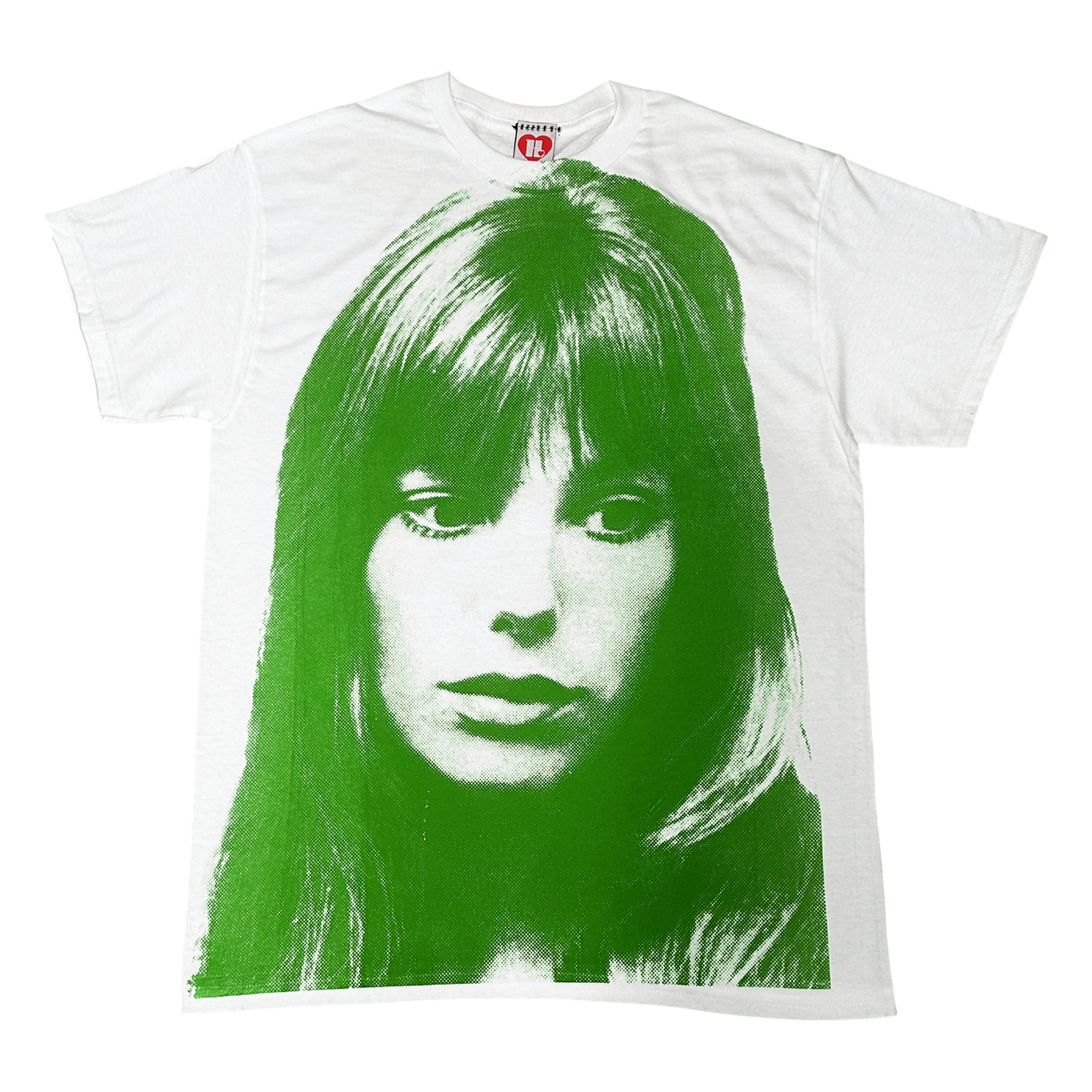 JANE BIRKIN TEE