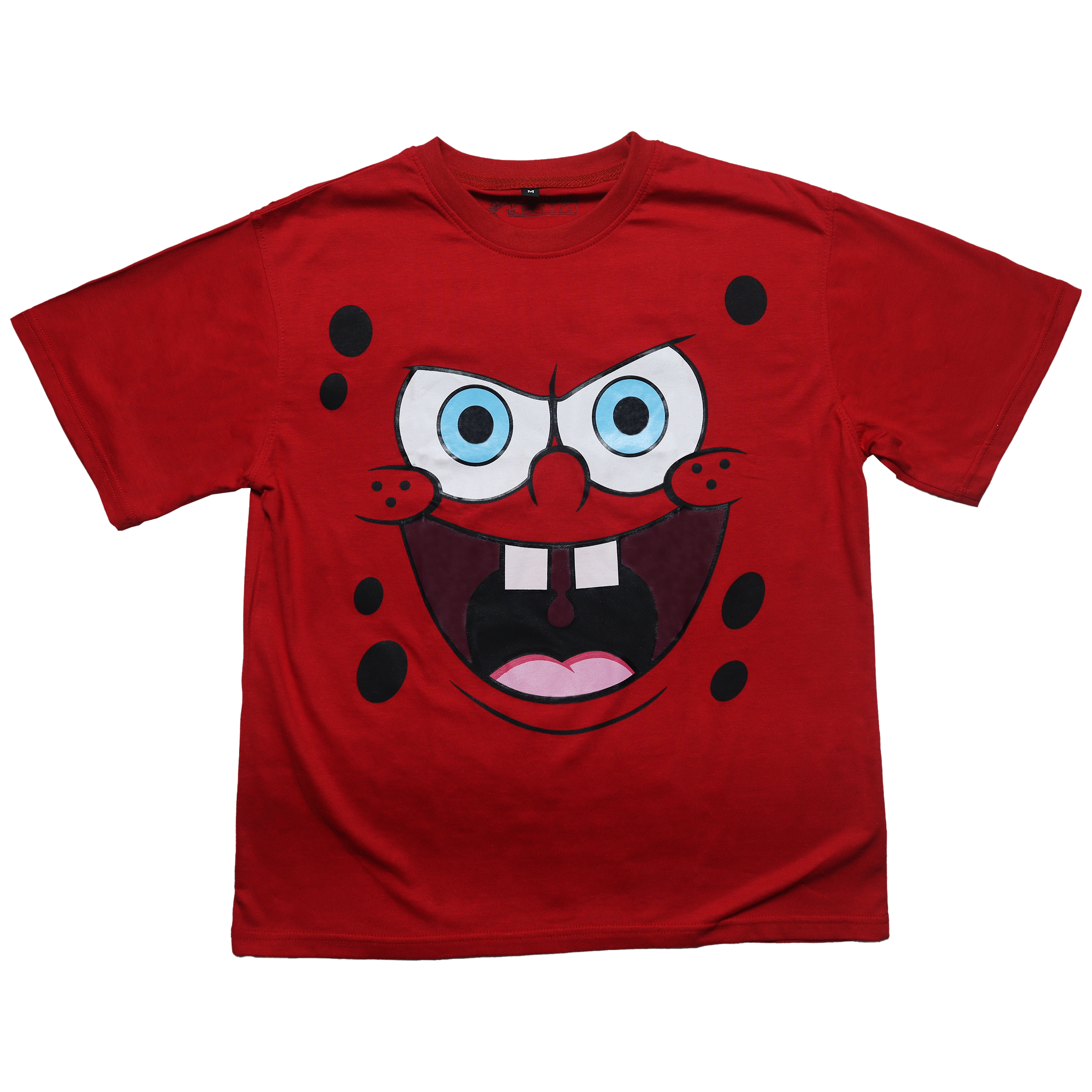 Evil Bob Tee
