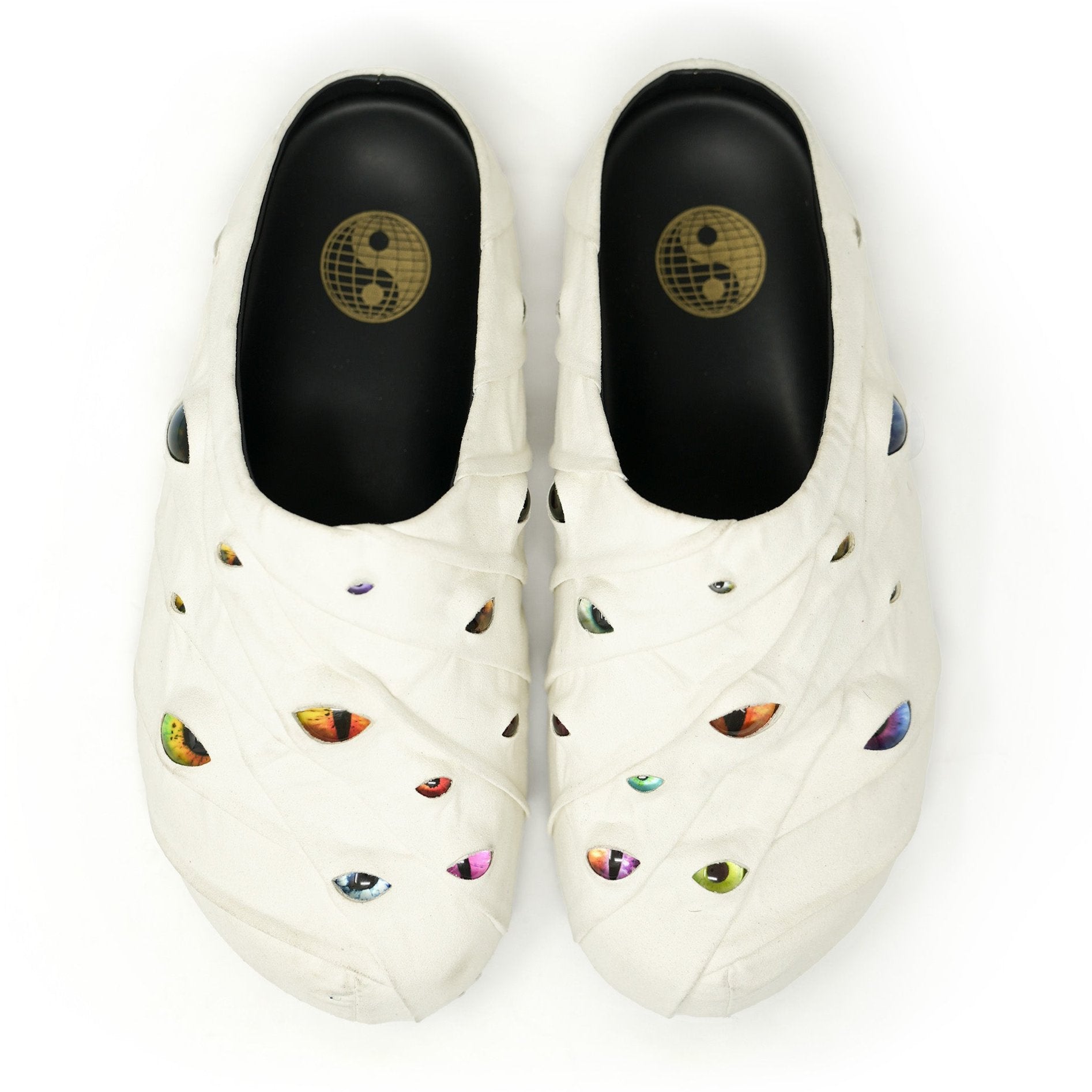 Mummy Mules