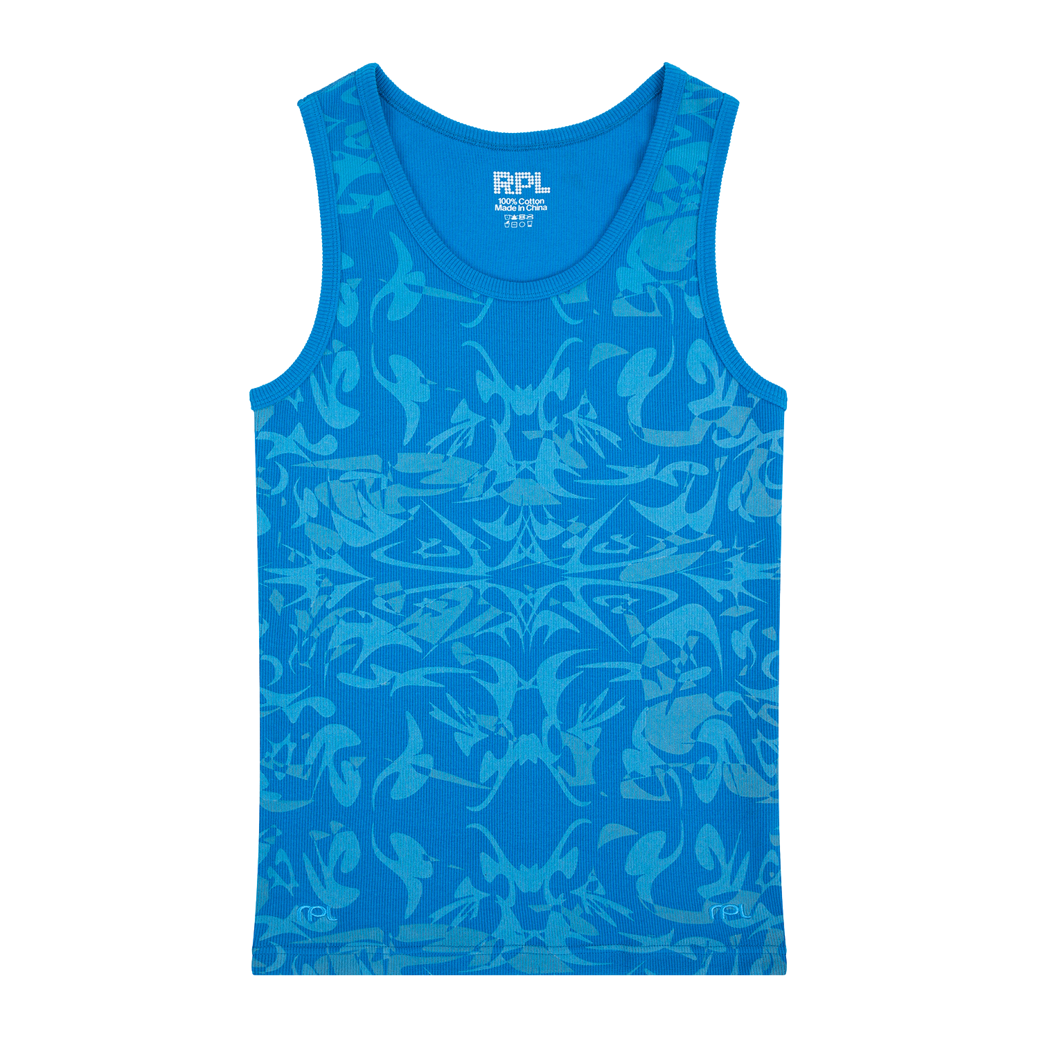 TANK TOP (OCEAN)