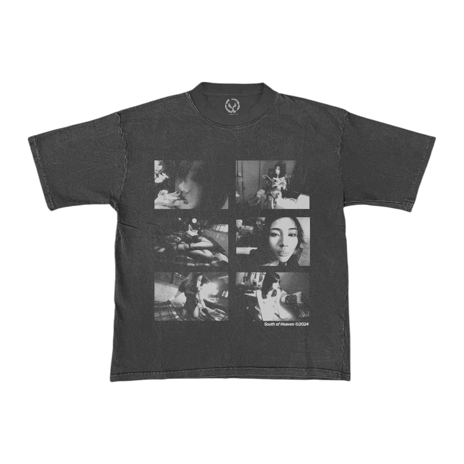 SWAE LEE IN SOUTH OF HEAVEN – Lowheads