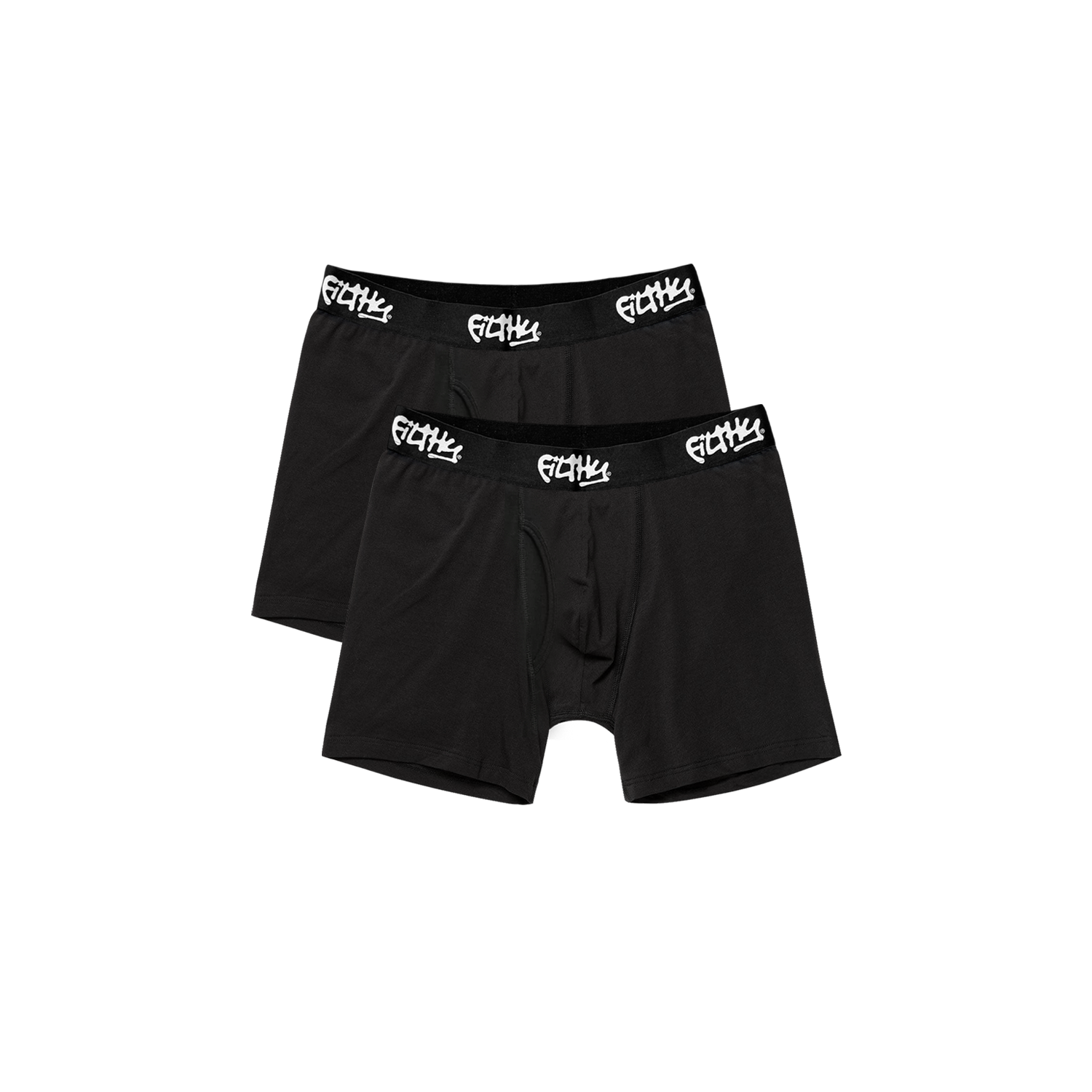 filthy® briefs (2-pack)